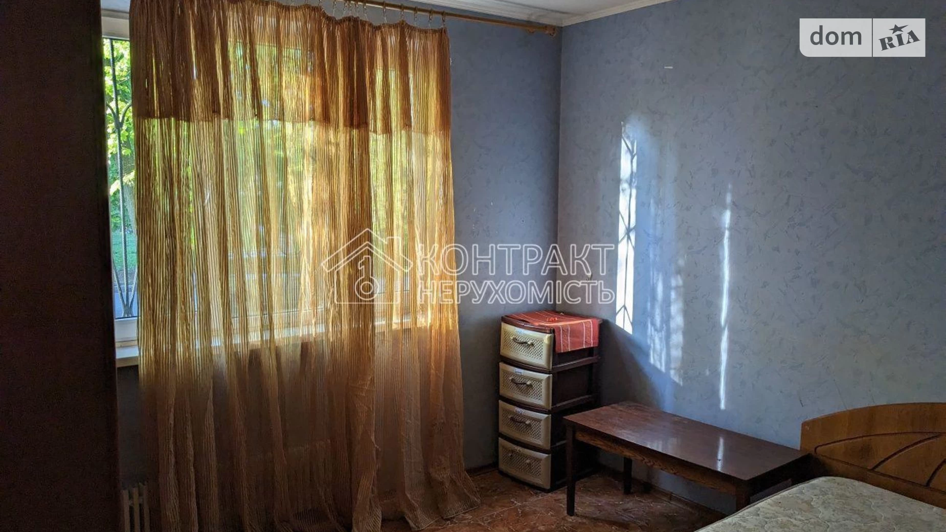 Продается 2-комнатная квартира 45 кв. м в Харькове, цена: 36000 $ - фото 2