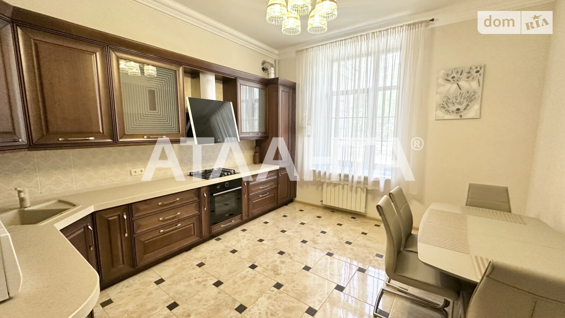 Продается 2-комнатная квартира 86 кв. м в Одессе, бул. Французский, 60 - фото 5
