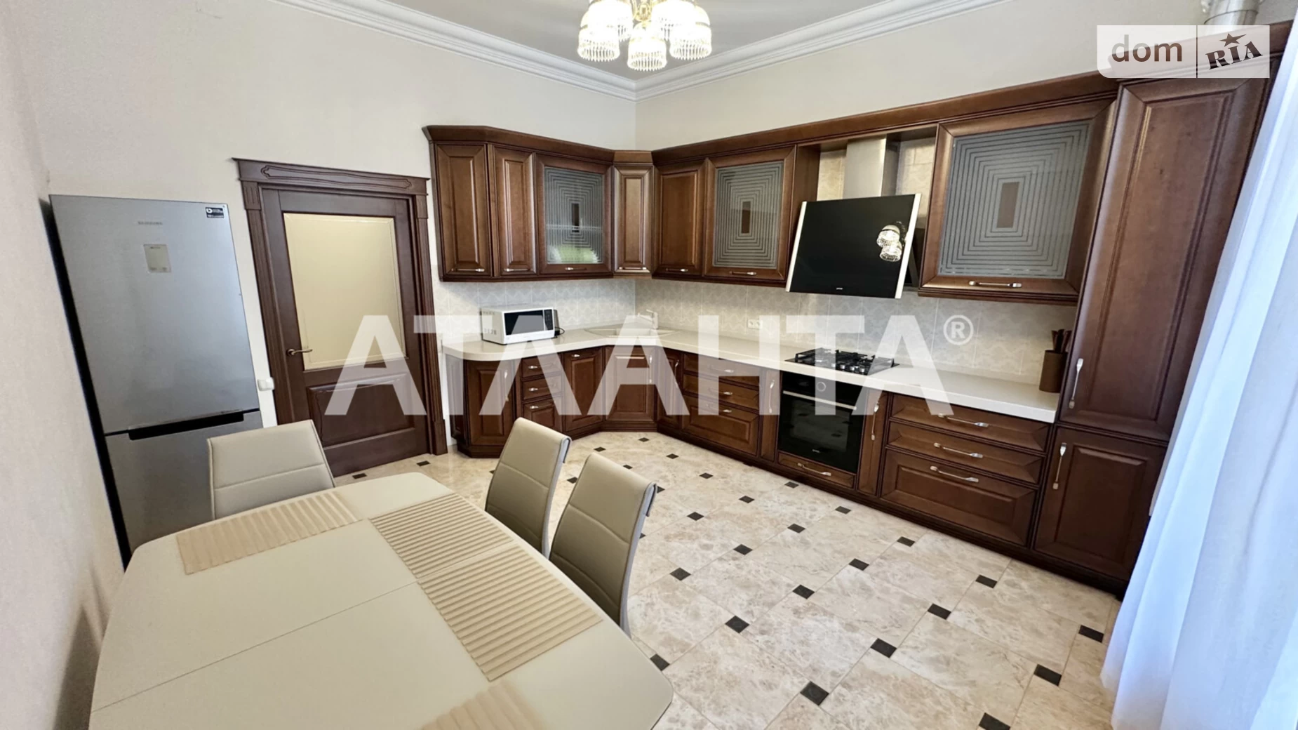 Продается 2-комнатная квартира 86 кв. м в Одессе, бул. Французский, 60 - фото 4