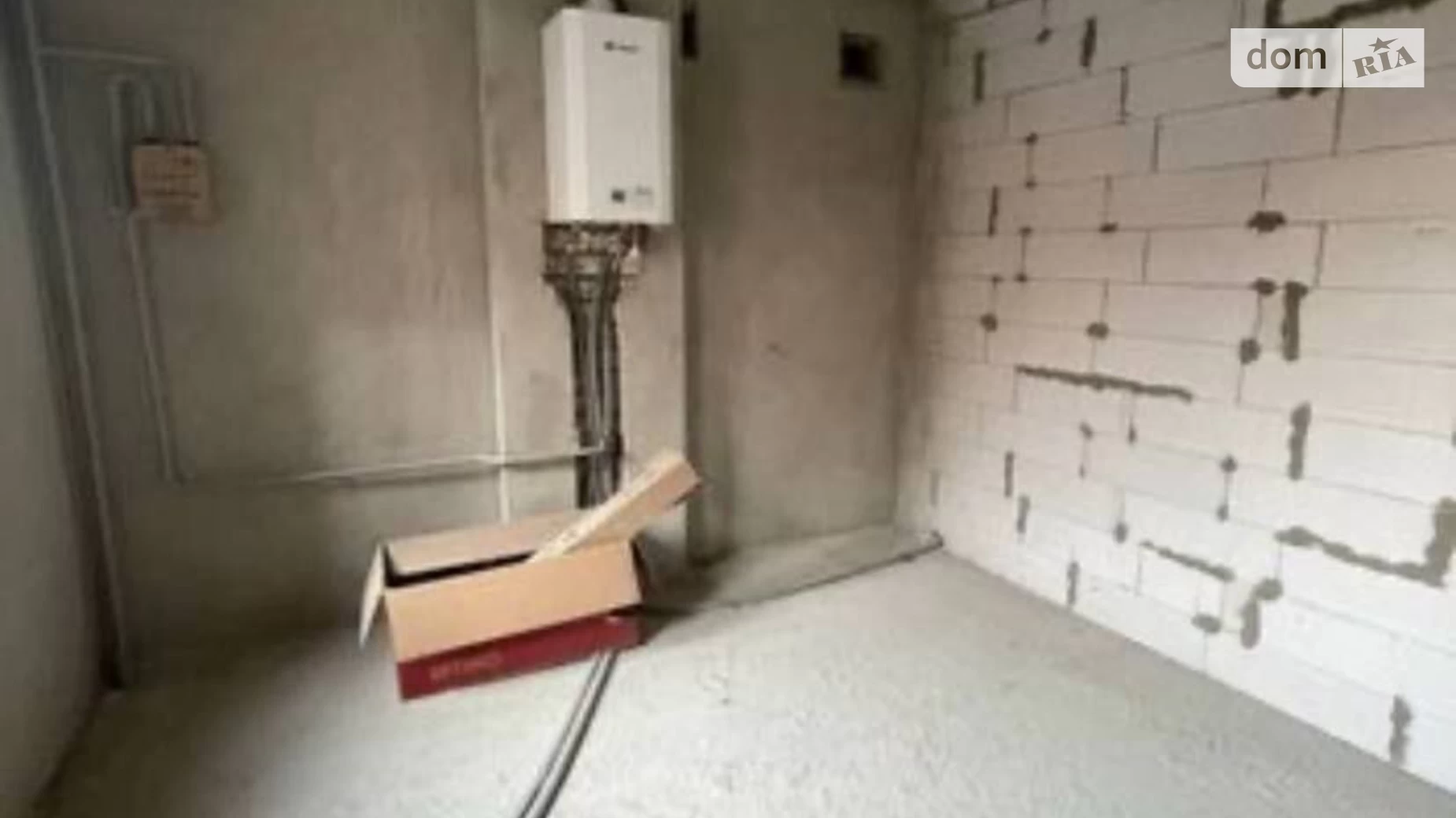 Продается 1-комнатная квартира 47 кв. м в Софиевской Борщаговке, ул. Соборная, 105/19 - фото 2