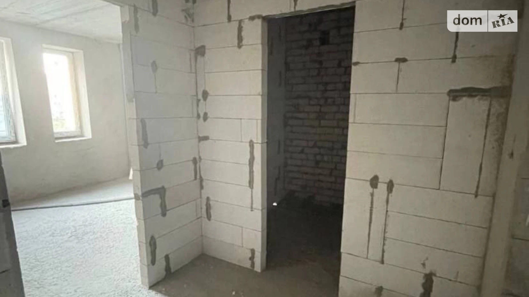 Продается 1-комнатная квартира 47 кв. м в Софиевской Борщаговке, ул. Соборная, 105/19 - фото 4
