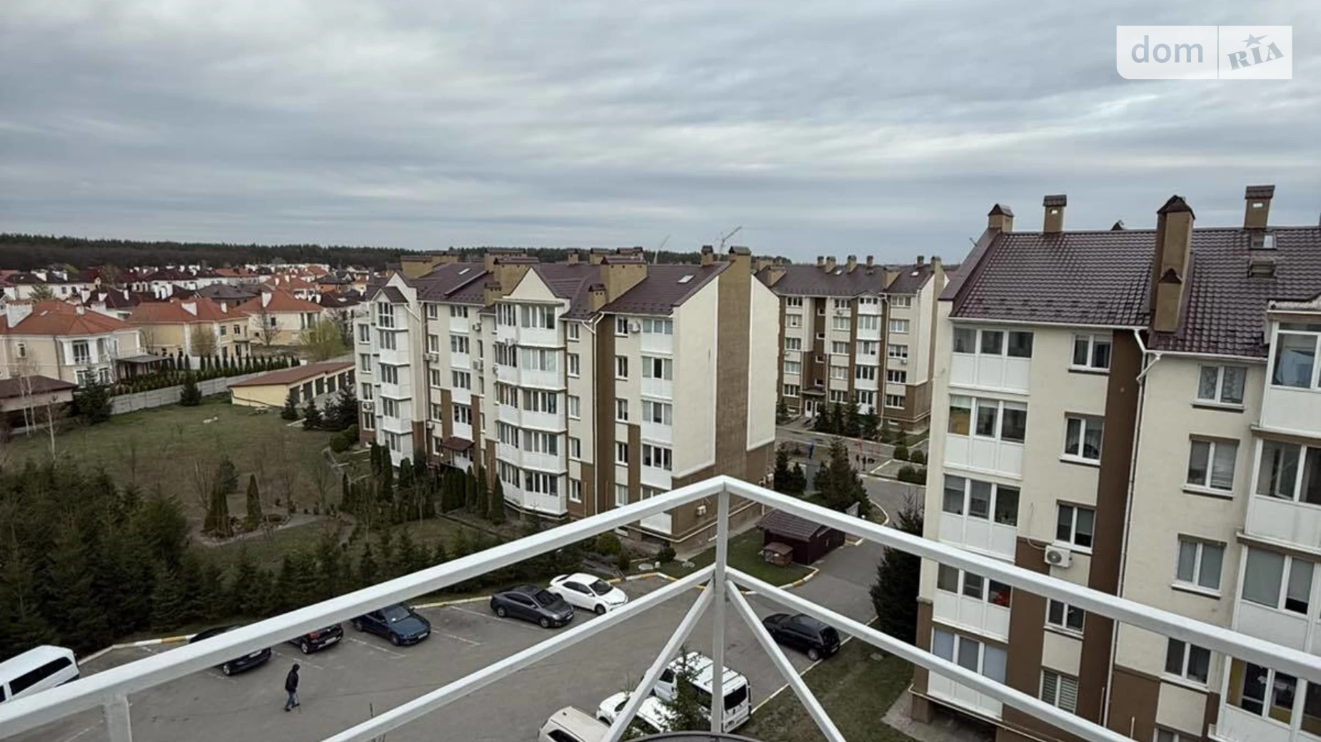 Продається 2-кімнатна квартира 60.1 кв. м у Михайлівці-Рубежівці, цена: 93000 $ - фото 2