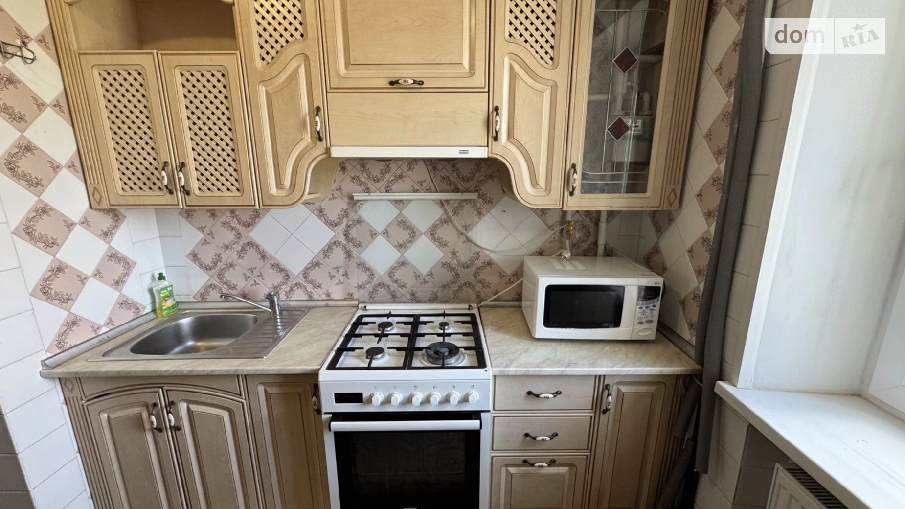 Продается 3-комнатная квартира 63 кв. м в Виннице, ул. Ивана Николайчука - фото 3