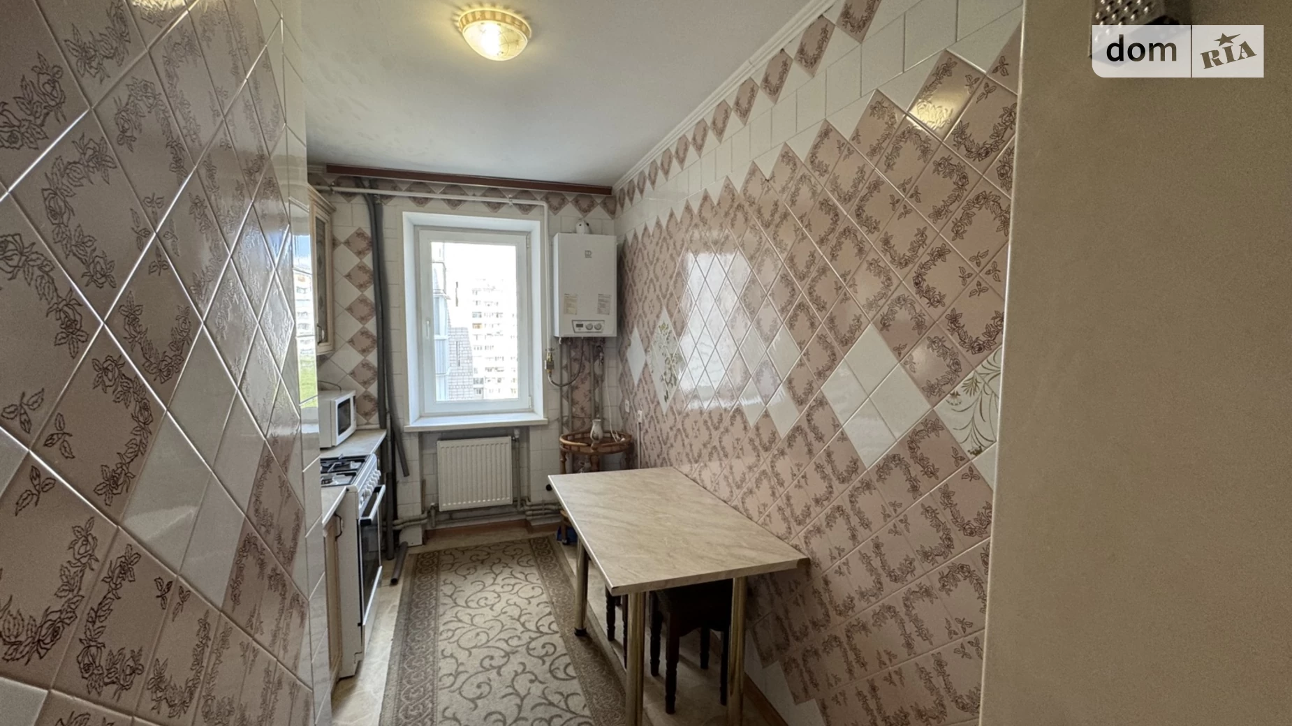 Продается 3-комнатная квартира 63 кв. м в Виннице, ул. Ивана Николайчука - фото 4