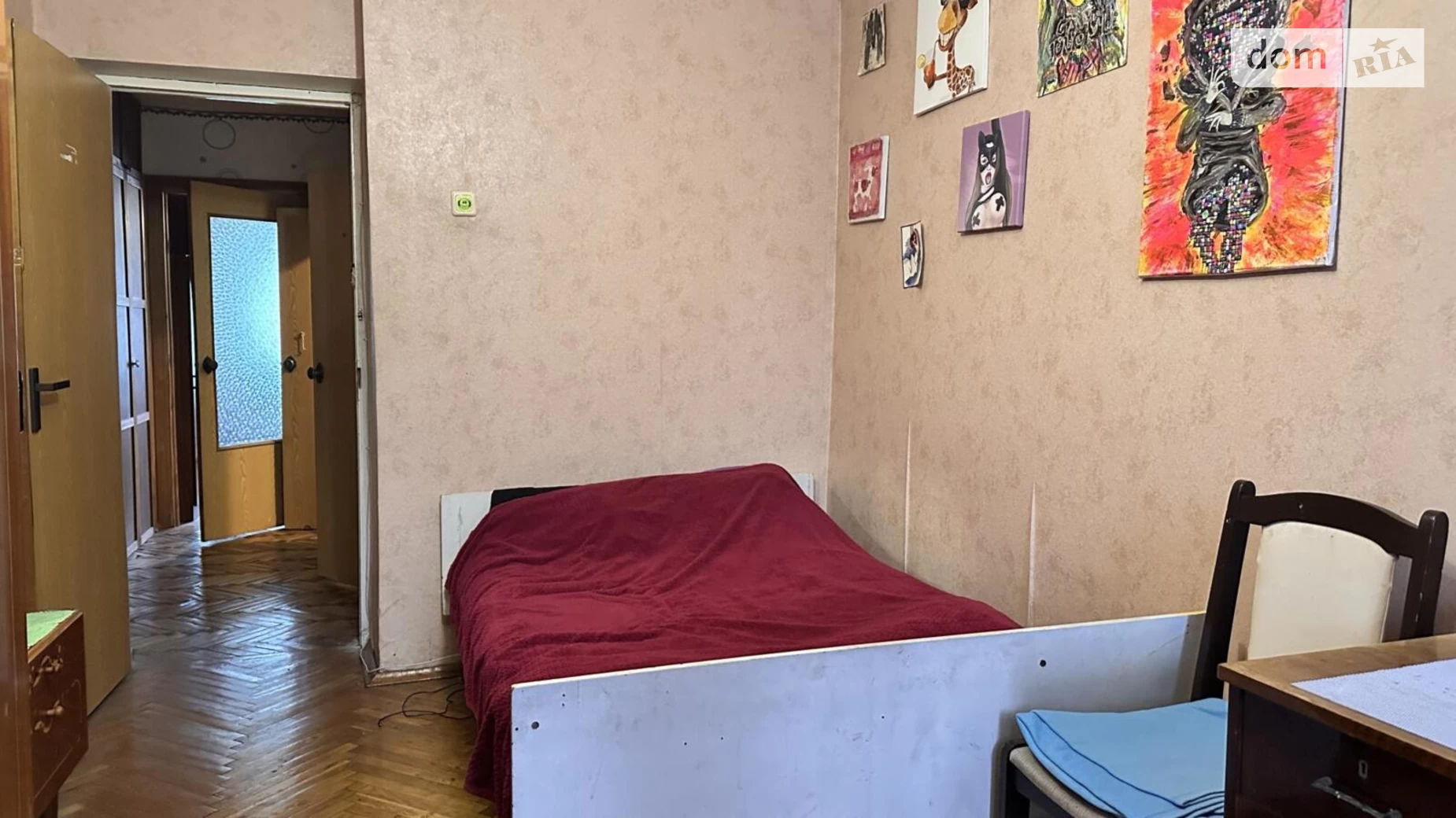 Продается 3-комнатная квартира 67.8 кв. м в Киеве, цена: 71000 $ - фото 2