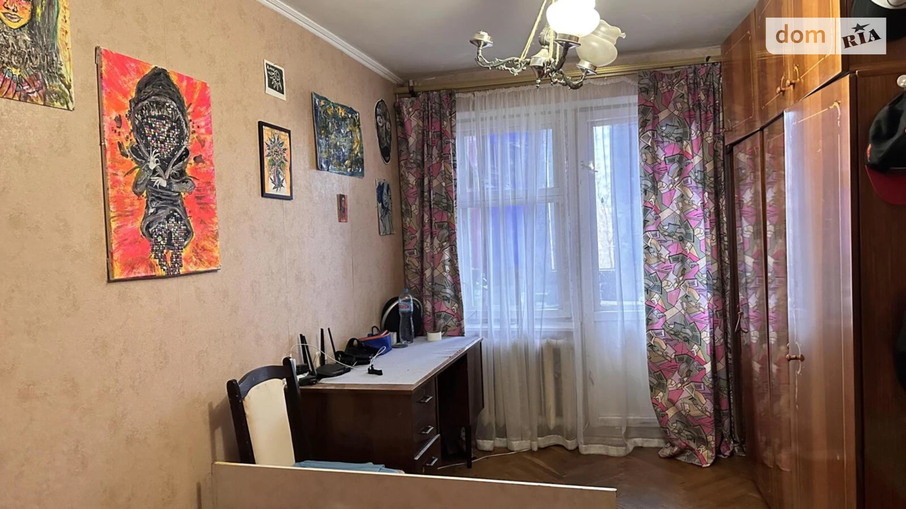 Продается 3-комнатная квартира 67.8 кв. м в Киеве, цена: 71000 $ - фото 3