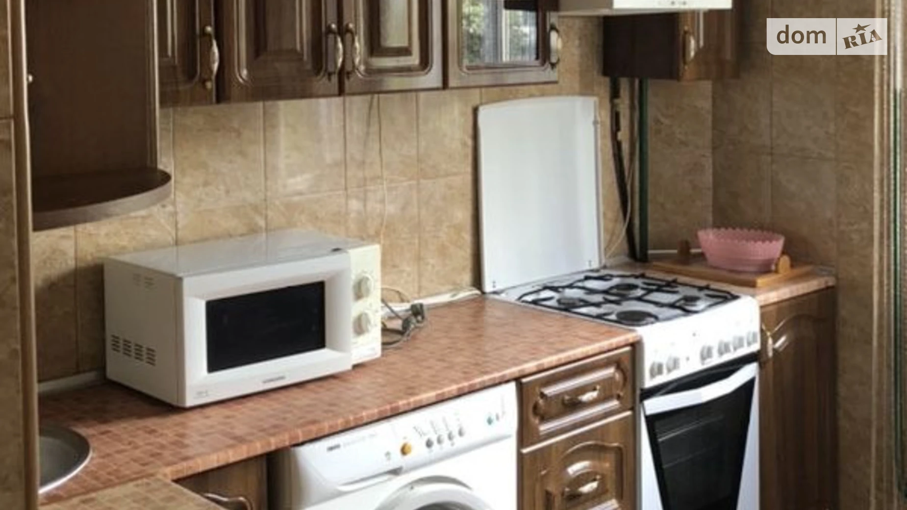 Сдается в аренду 1-комнатная квартира 42 кв. м в Львове, ул. Коломийская - фото 2