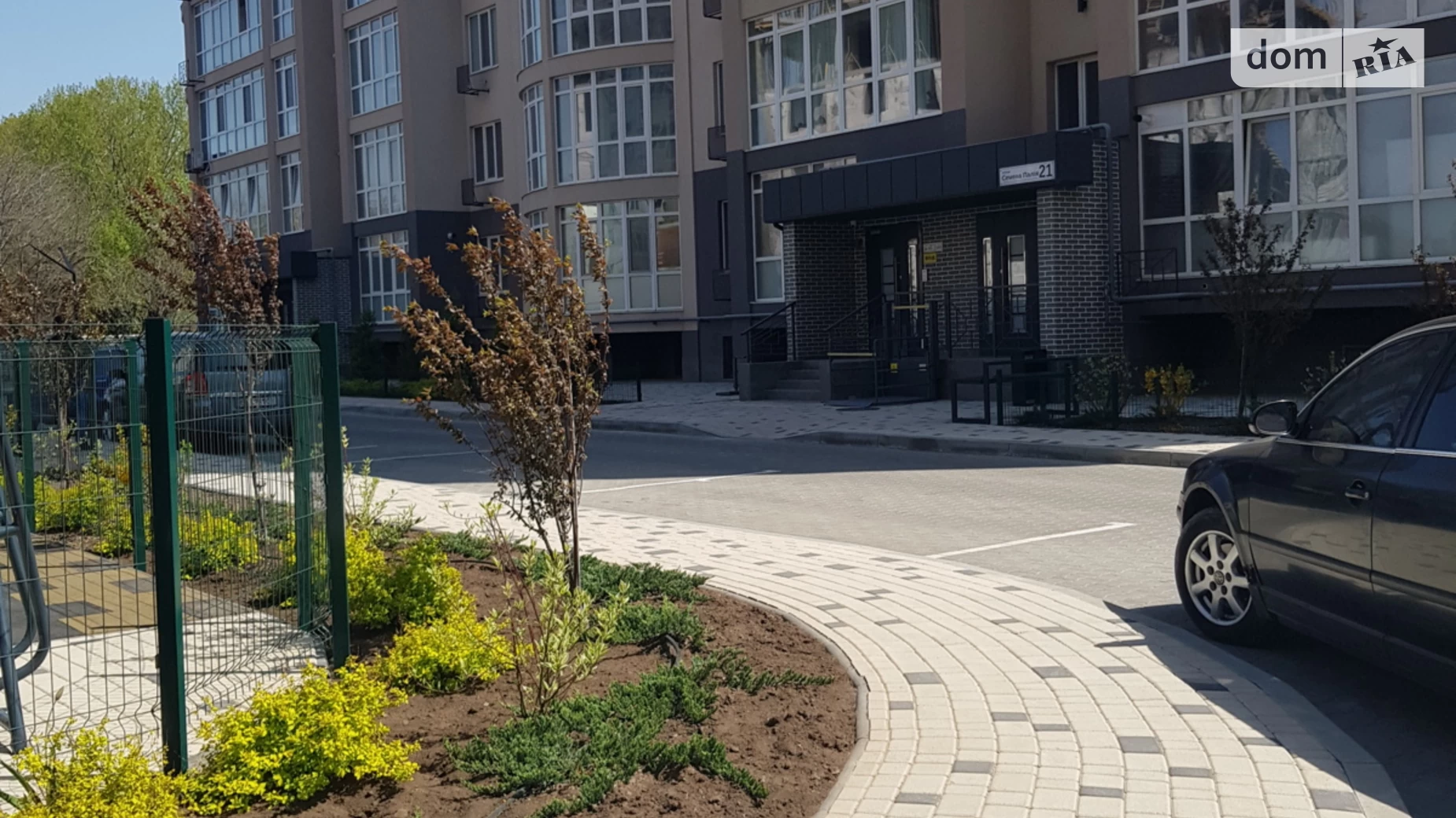 Продається 2-кімнатна квартира 79 кв. м у Одесі, вул. Палія Семена - фото 2