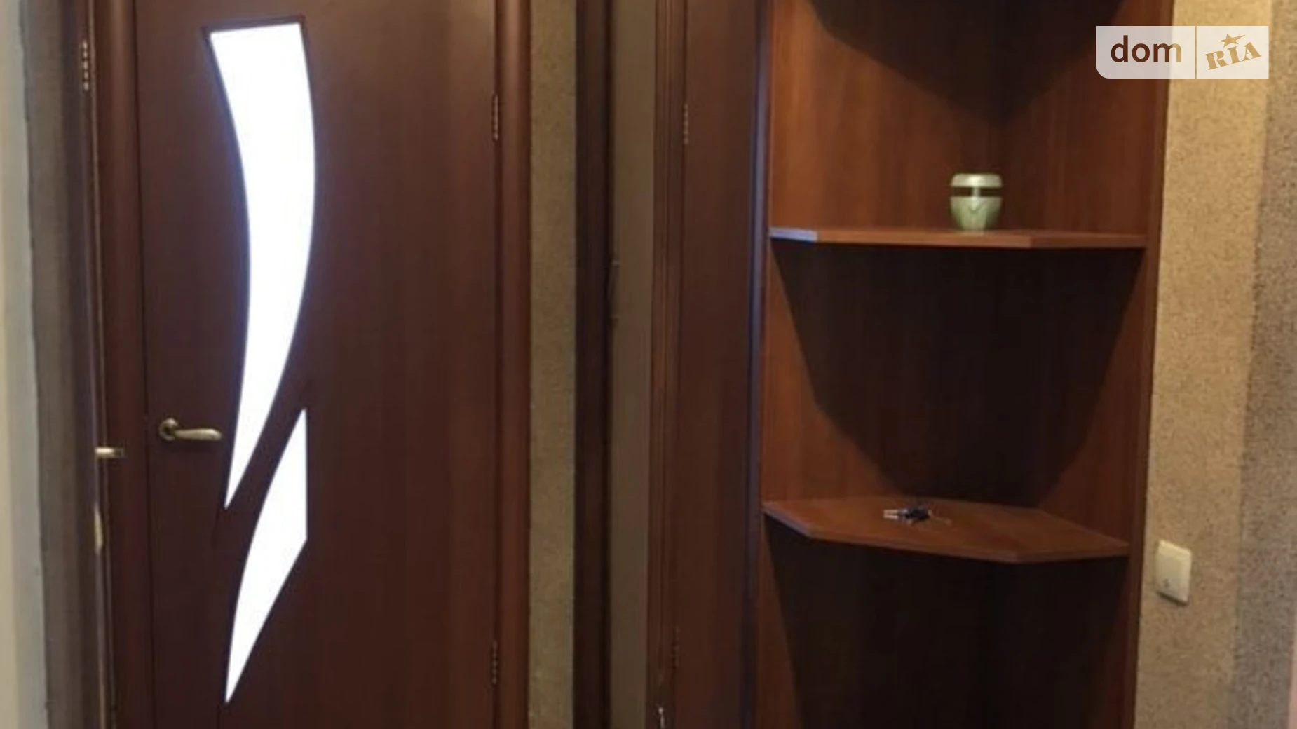 Сдается в аренду 1-комнатная квартира 42 кв. м в Львове, ул. Коломийская - фото 3