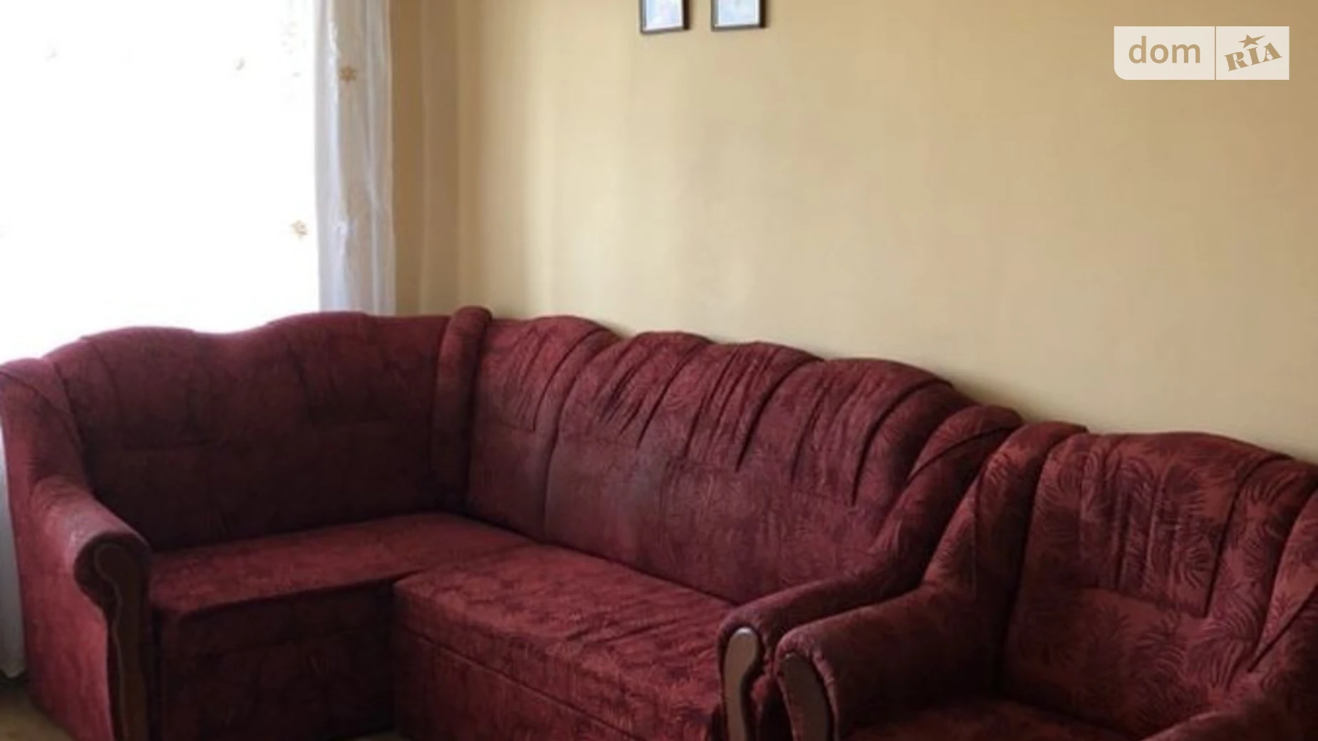 Сдается в аренду 1-комнатная квартира 42 кв. м в Львове, ул. Коломийская - фото 4