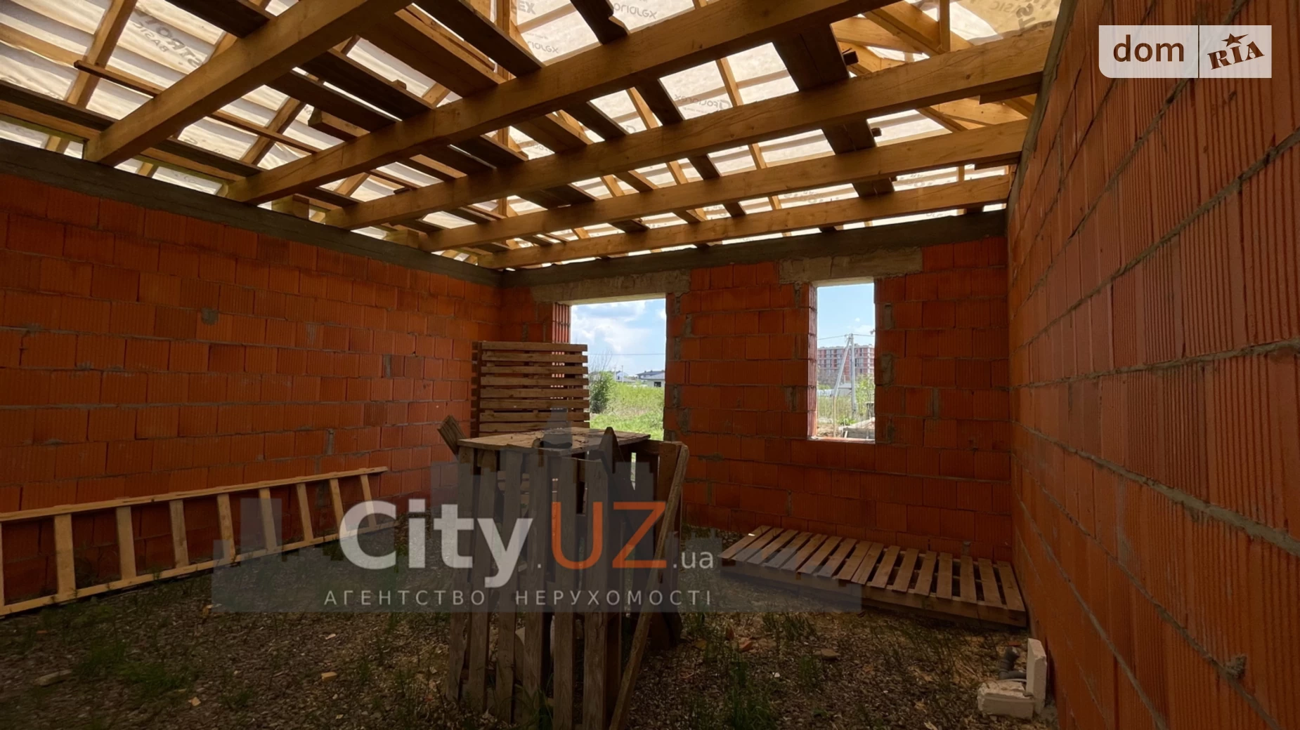 Продается одноэтажный дом 121 кв. м с мансардой, цена: 120000 $ - фото 2