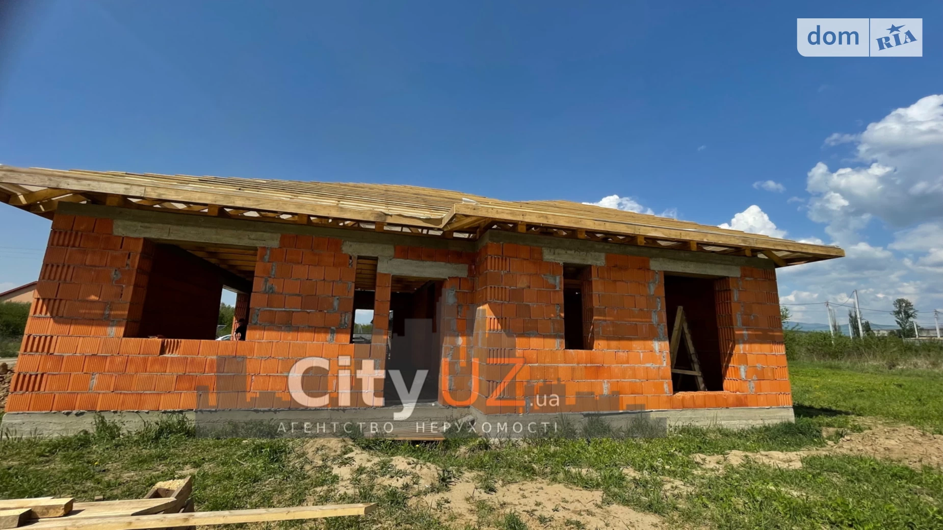 Продается одноэтажный дом 121 кв. м с мансардой, цена: 120000 $ - фото 4