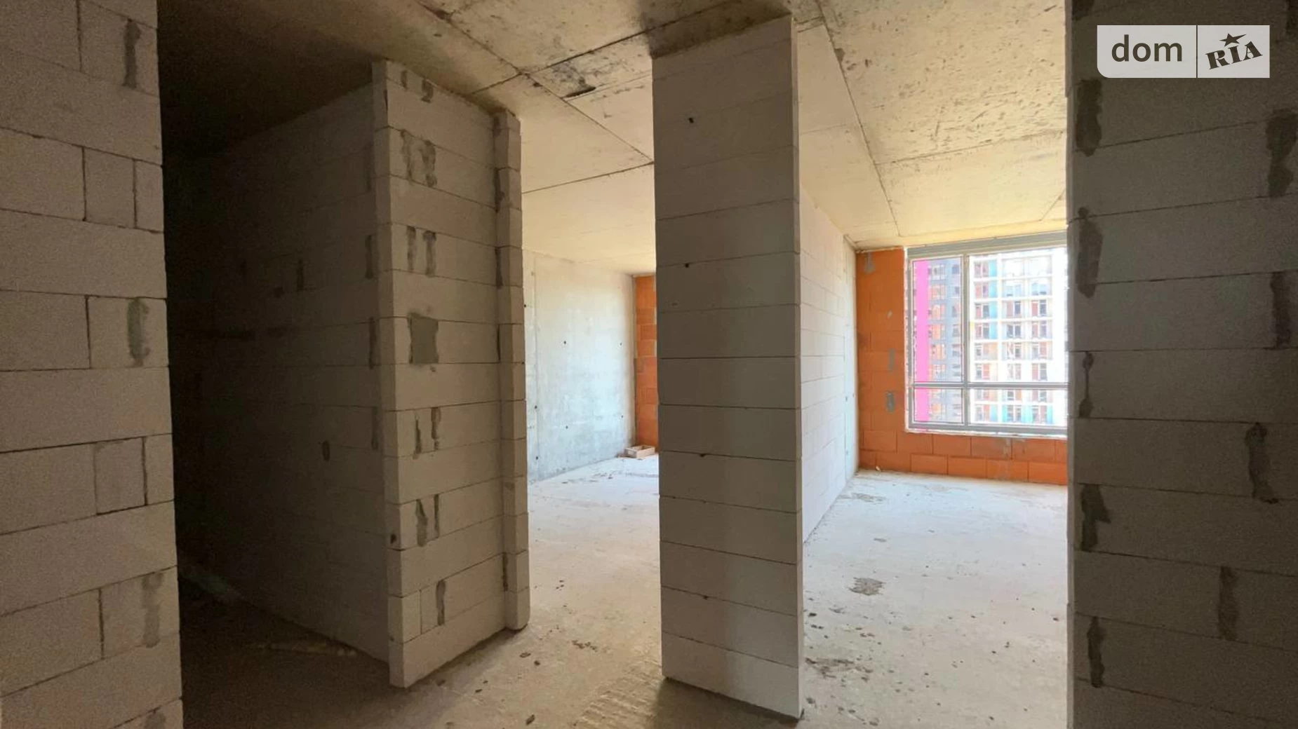 Продається 1-кімнатна квартира 42 кв. м у Івано-Франківську, цена: 35000 $ - фото 5
