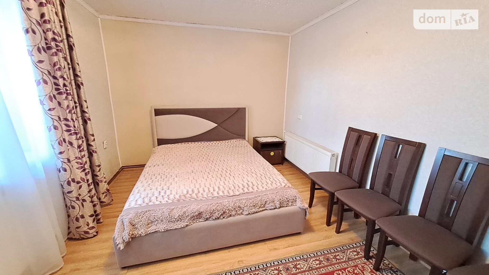 Продається 2-кімнатна квартира 52 кв. м у Великій Березовиці, вул. Енергетична - фото 3