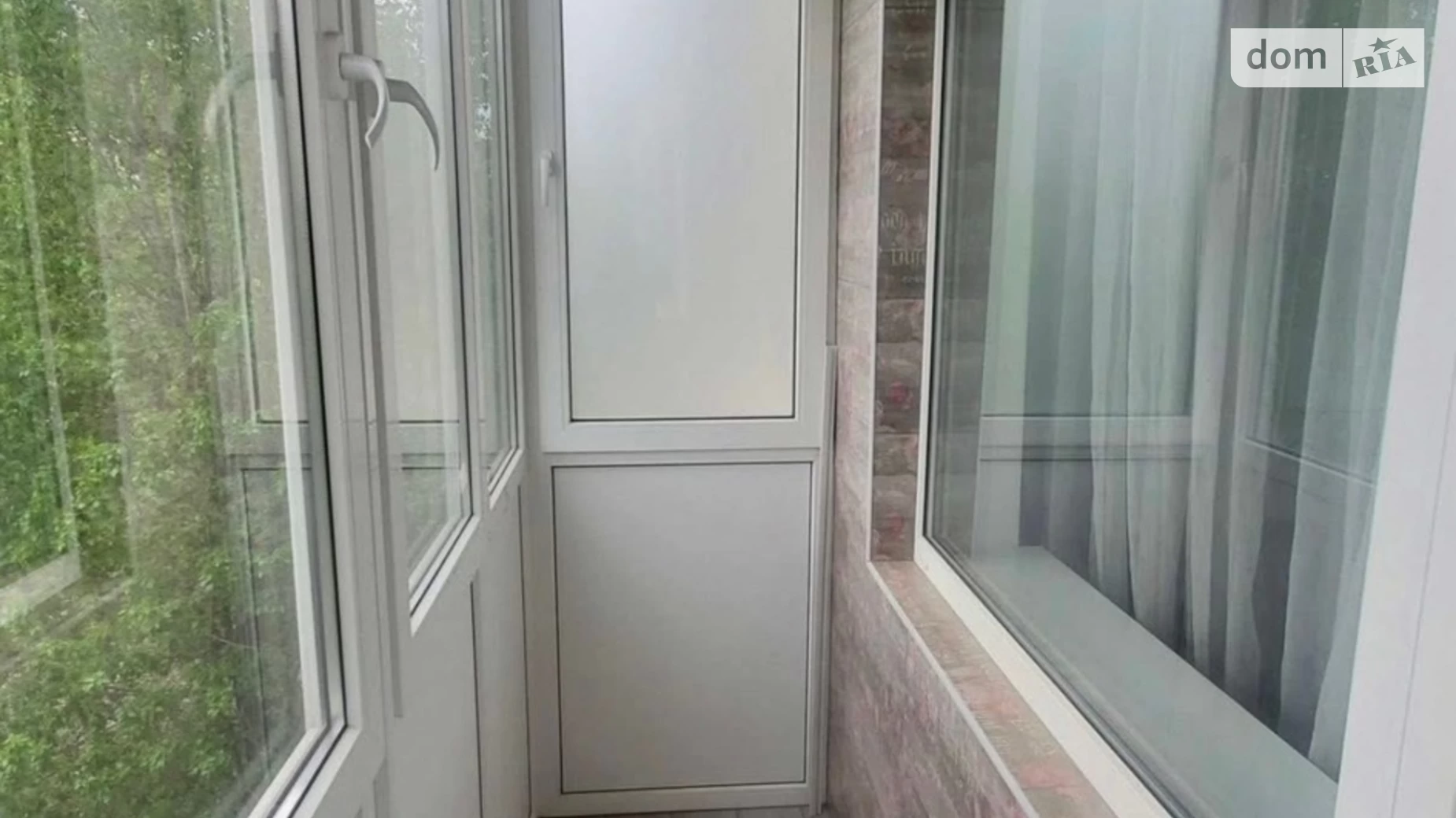 1-кімнатна квартира 30.8 кв. м у Тернополі, бул. Галицького Данила, 16 - фото 5