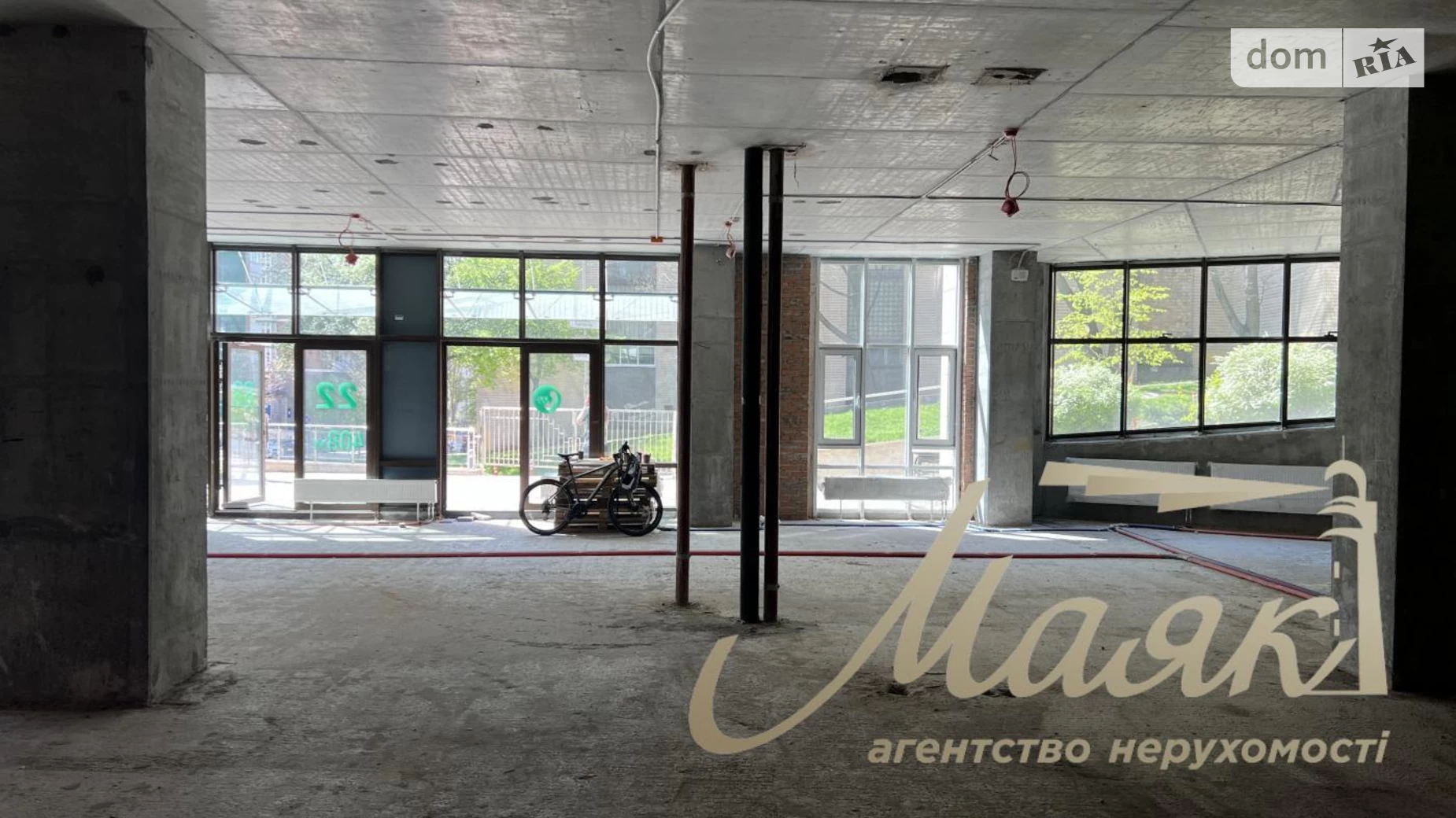 Продается помещения свободного назначения 408 кв. м в 12-этажном здании, цена: 1632000 $ - фото 5