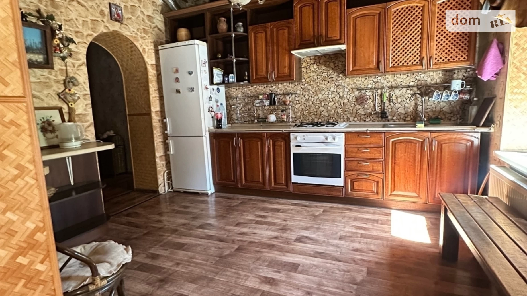 Продається 3-кімнатна квартира 125 кв. м у Одесі, вул. Велика Арнаутська - фото 2