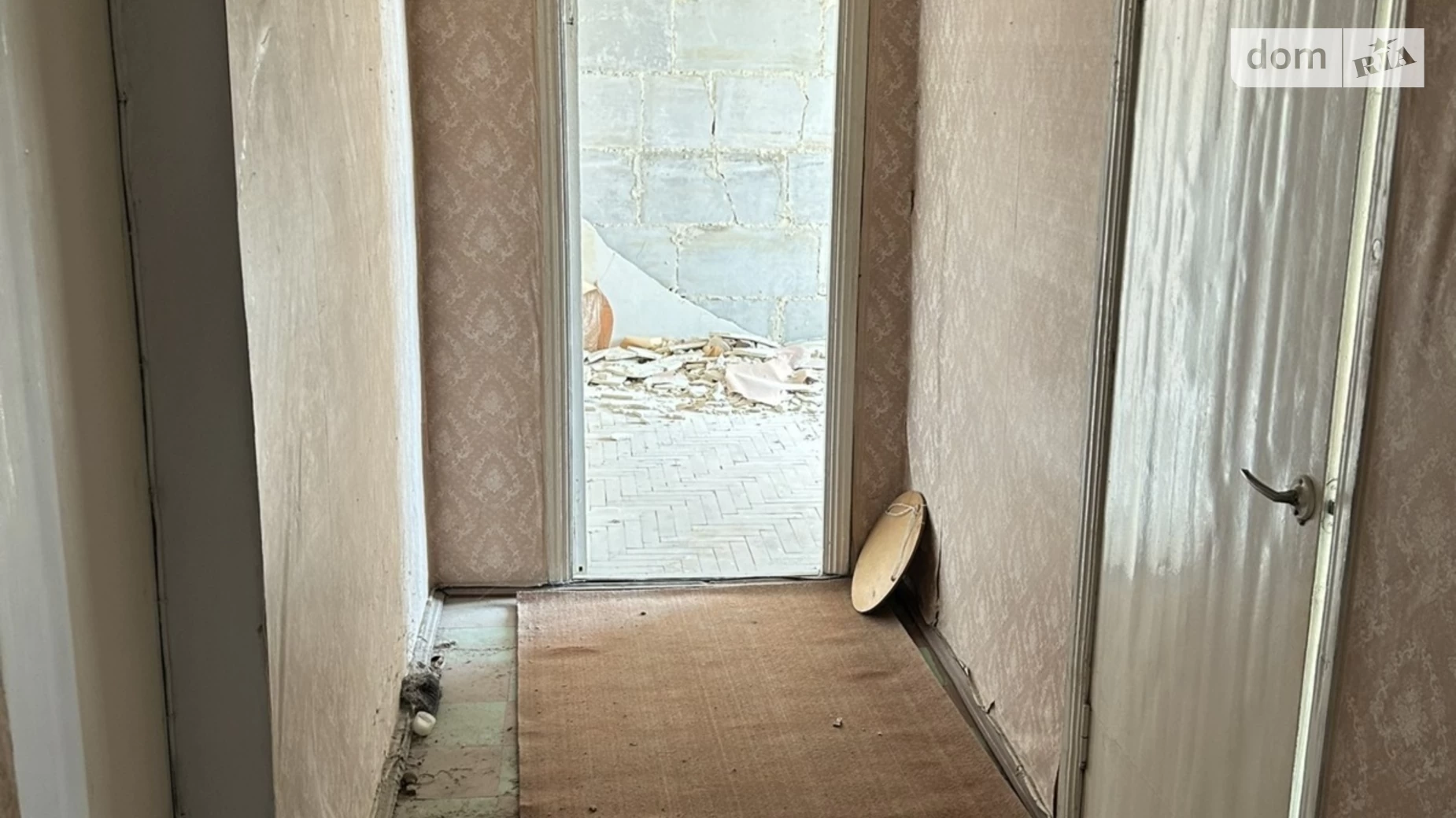Продается 2-комнатная квартира 51.1 кв. м в Борщеве, ул. Степана Бандеры, 85 - фото 2