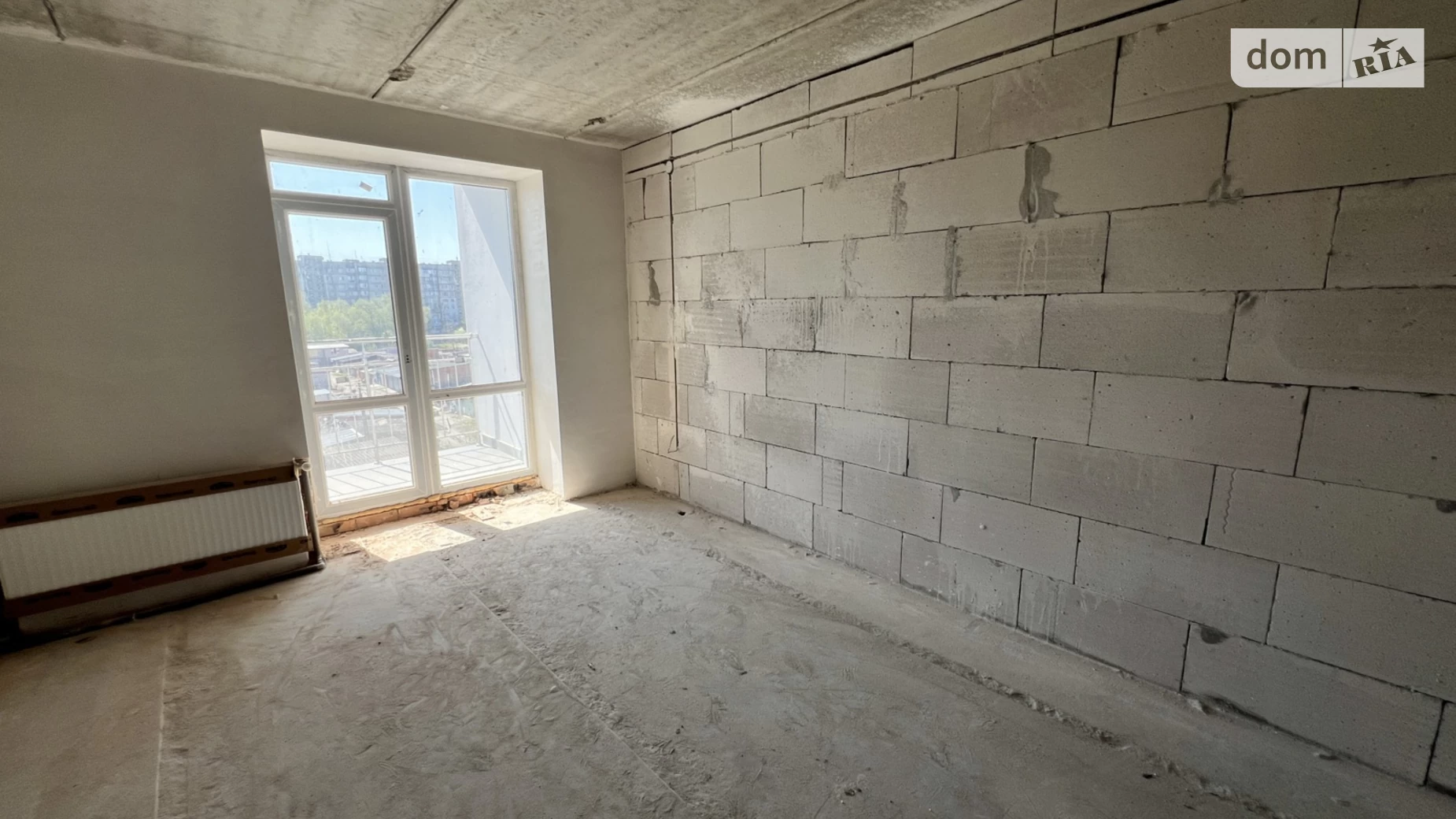 Продается 1-комнатная квартира 50.4 кв. м в Хмельницком, цена: 43500 $ - фото 7