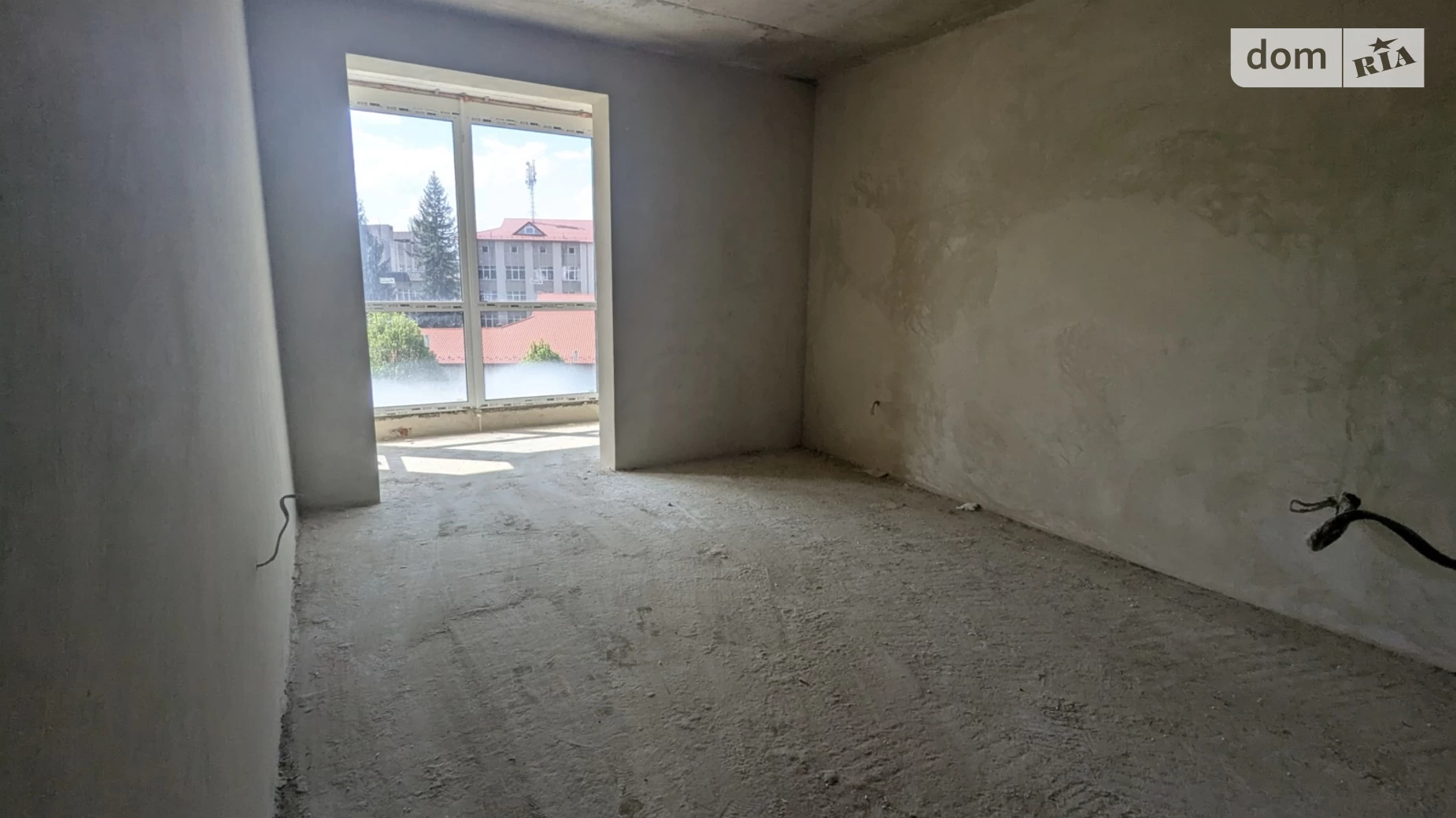 Продается 1-комнатная квартира 45 кв. м в Черновцах, ул. Науки - фото 4