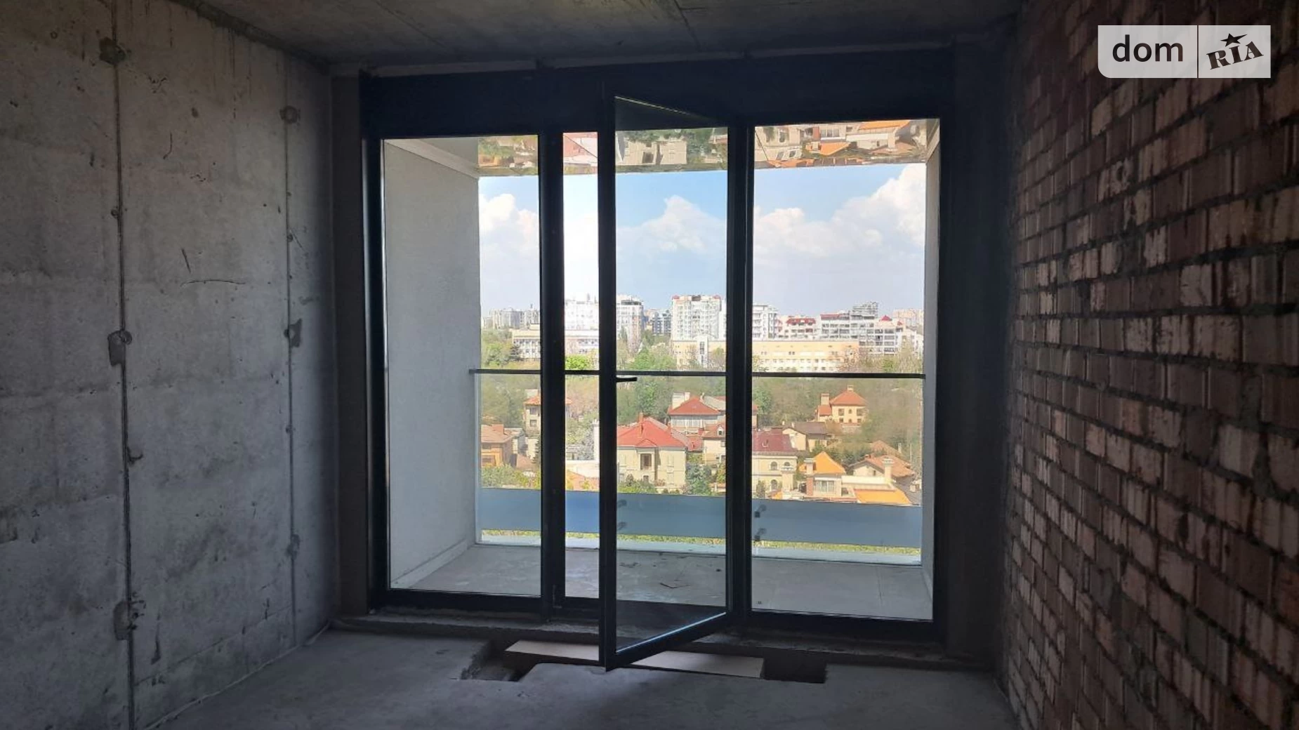 Продается 1-комнатная квартира 45 кв. м в Одессе, бул. Французский, 63/65 корпус 3 - фото 4