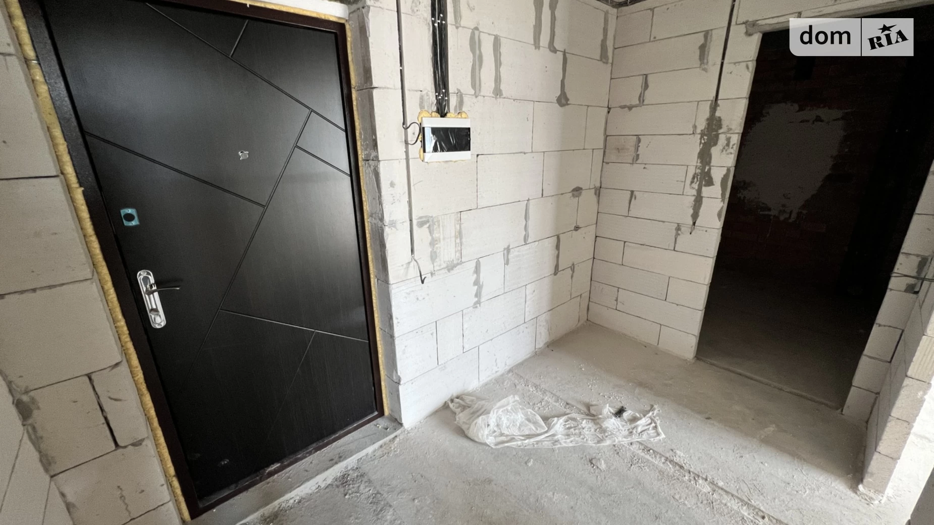Продается 1-комнатная квартира 50.4 кв. м в Хмельницком, цена: 43500 $ - фото 15