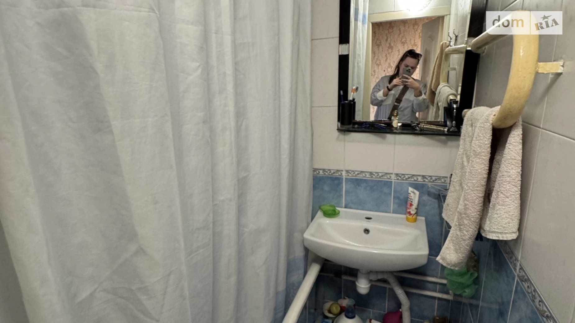 Продається 3-кімнатна квартира 68.5 кв. м у Києві, вул. Кіото, 13 - фото 3