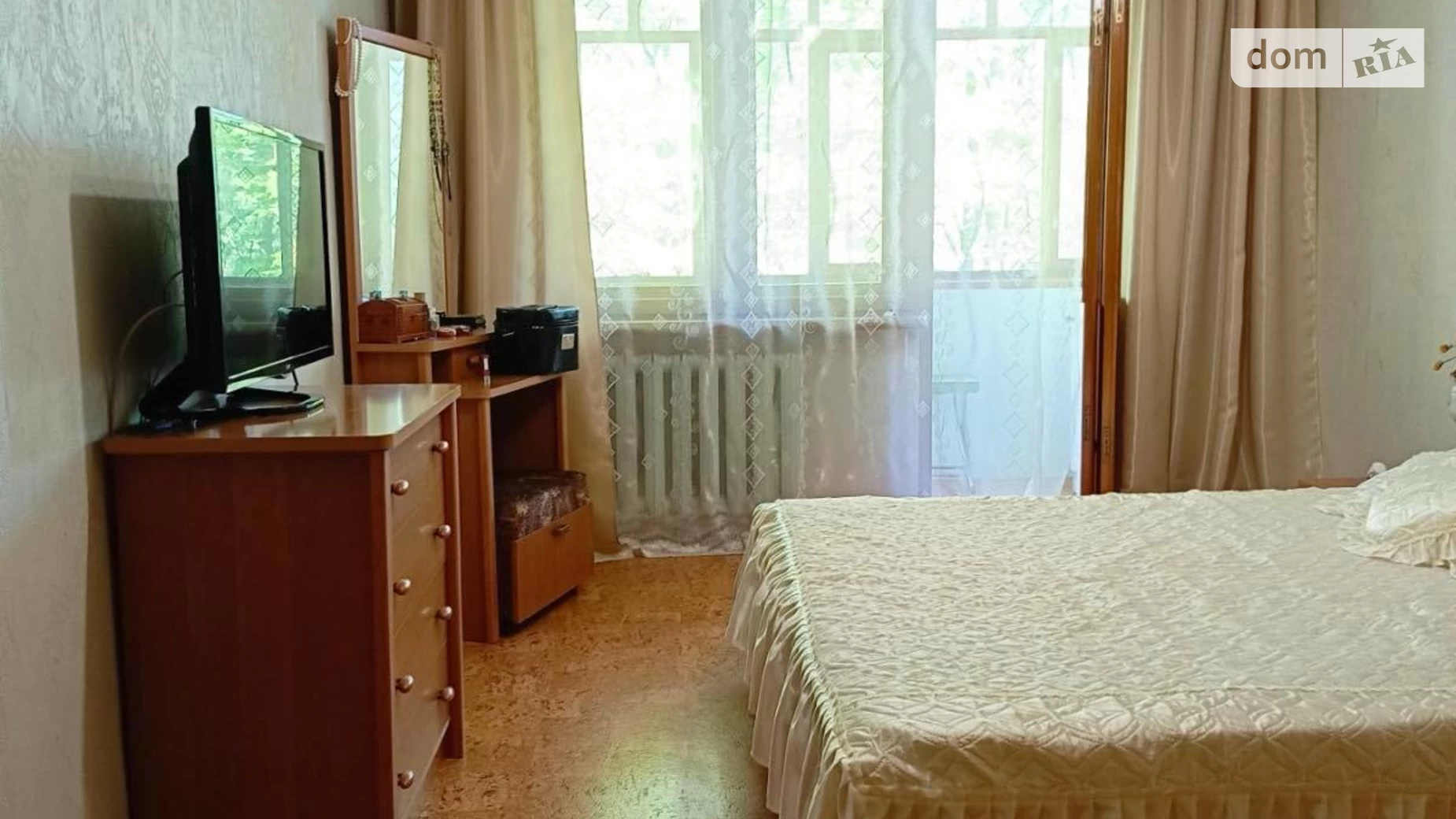 Продається 3-кімнатна квартира 60.6 кв. м у Полтаві, вул. 23-о Вересня - фото 3