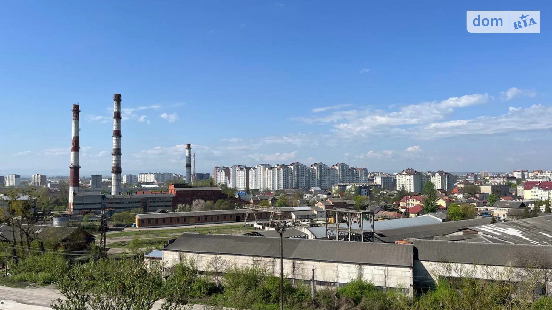 Продается 1-комнатная квартира 42 кв. м в Ивано-Франковске, ул. Хриплинская, 9 - фото 5