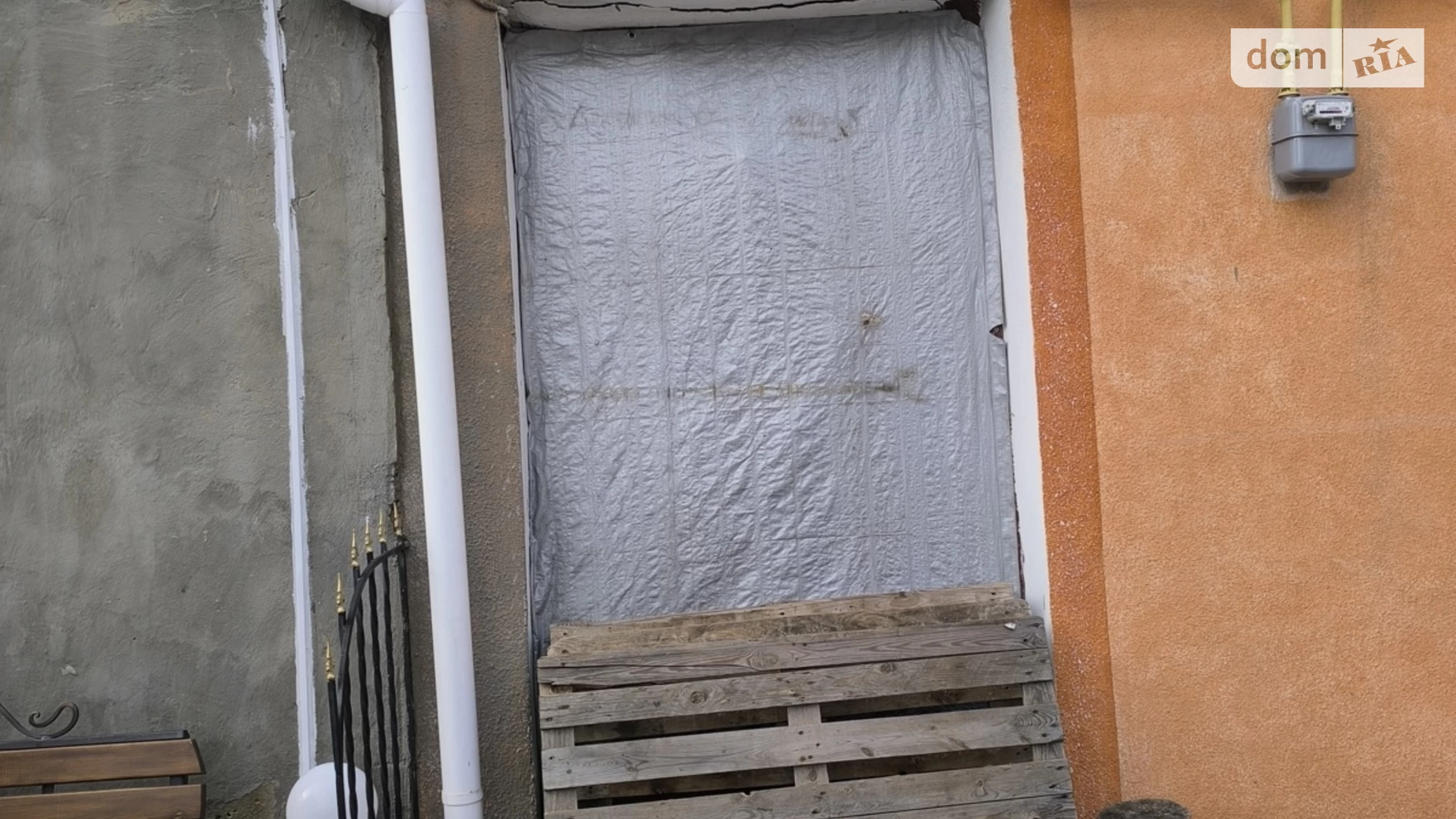 Продається частина будинку 25.3 кв. м з бесідкою, цена: 12650 $ - фото 3