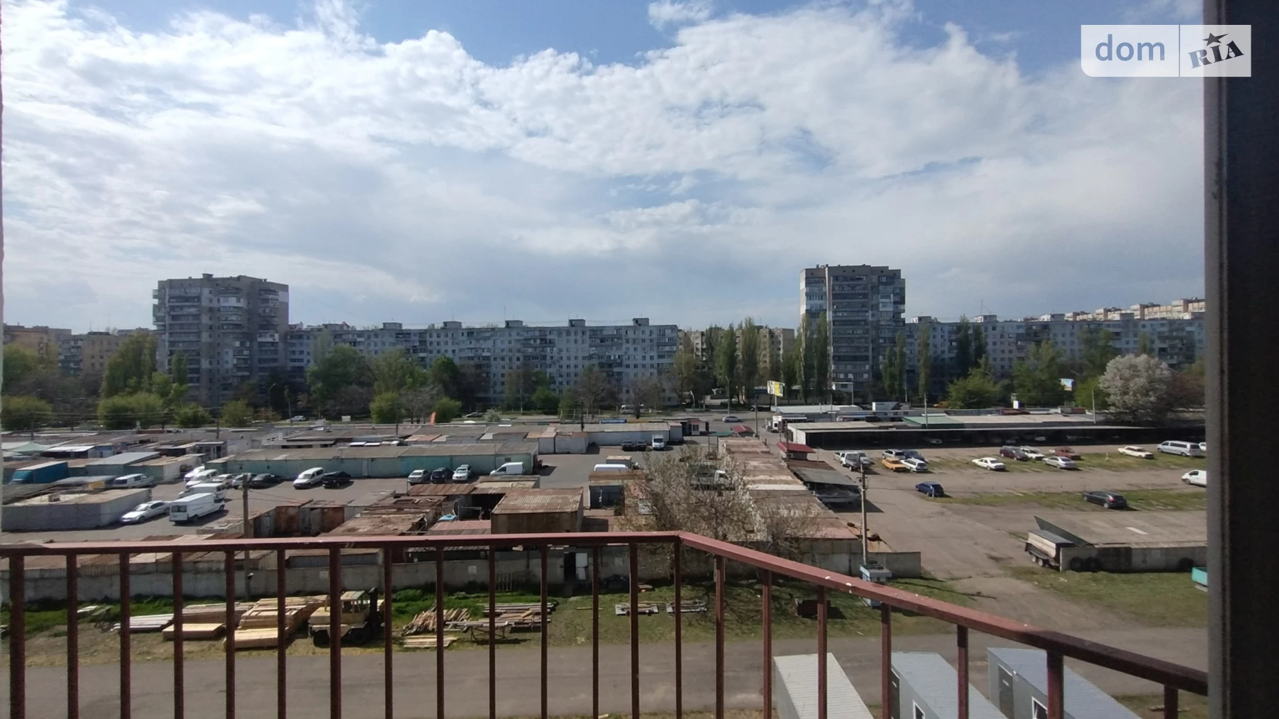 Продається 2-кімнатна квартира 66 кв. м у Одесі, вул. Палія Семена - фото 5