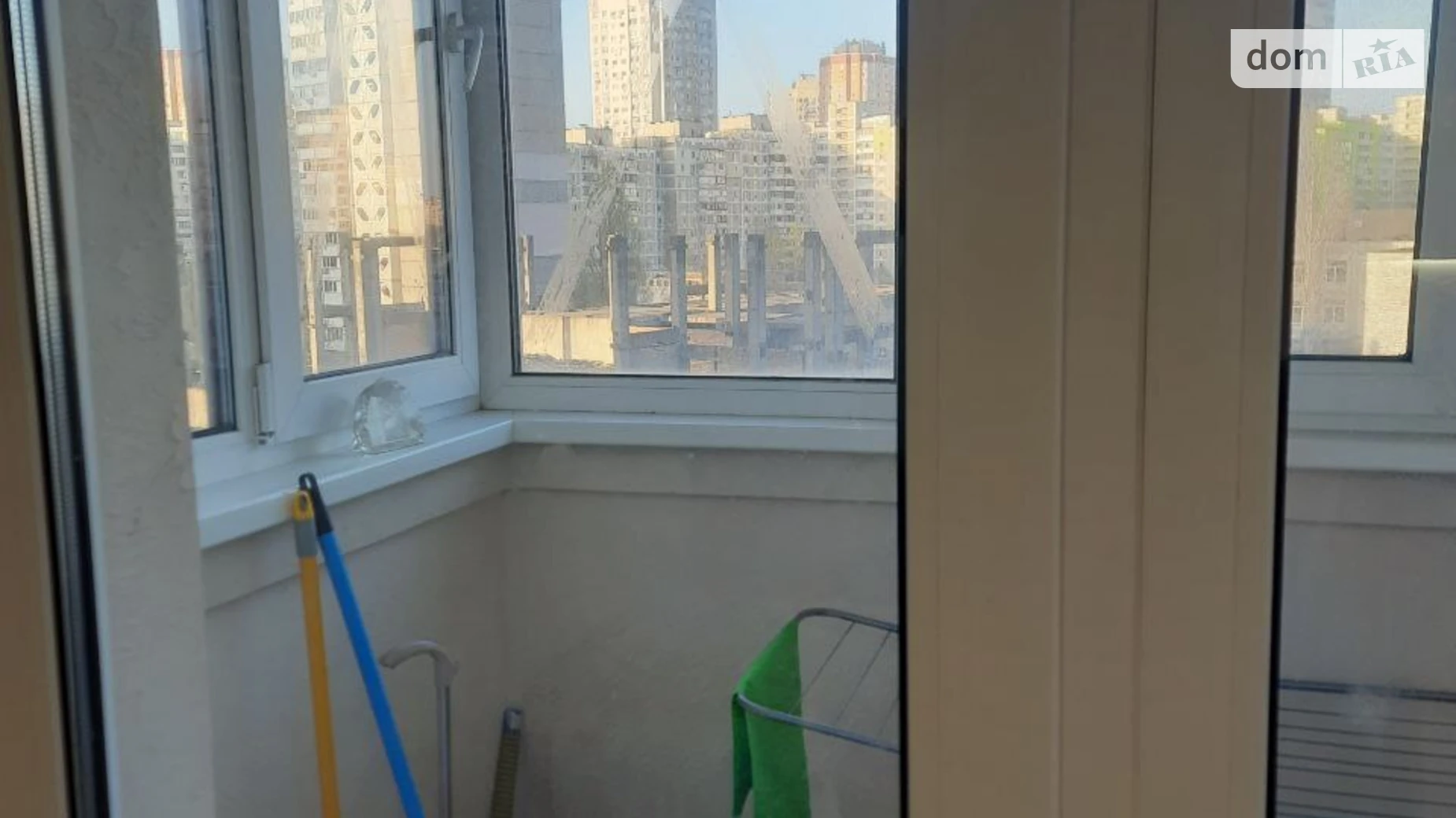 Сдается в аренду 2-комнатная квартира 59 кв. м в Киеве, ул. Рональда Рейгана(Теодора Драйзера), 40 - фото 4