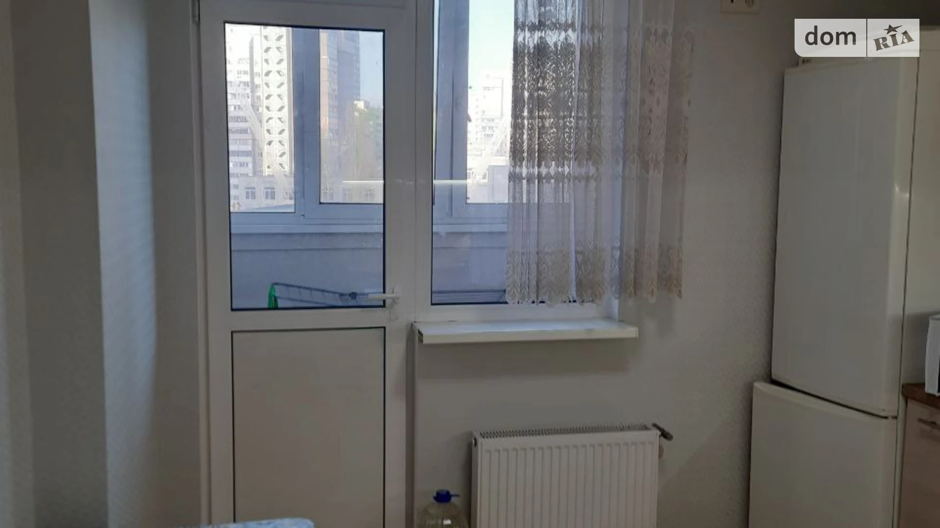 Сдается в аренду 2-комнатная квартира 59 кв. м в Киеве, ул. Рональда Рейгана(Теодора Драйзера), 40 - фото 5