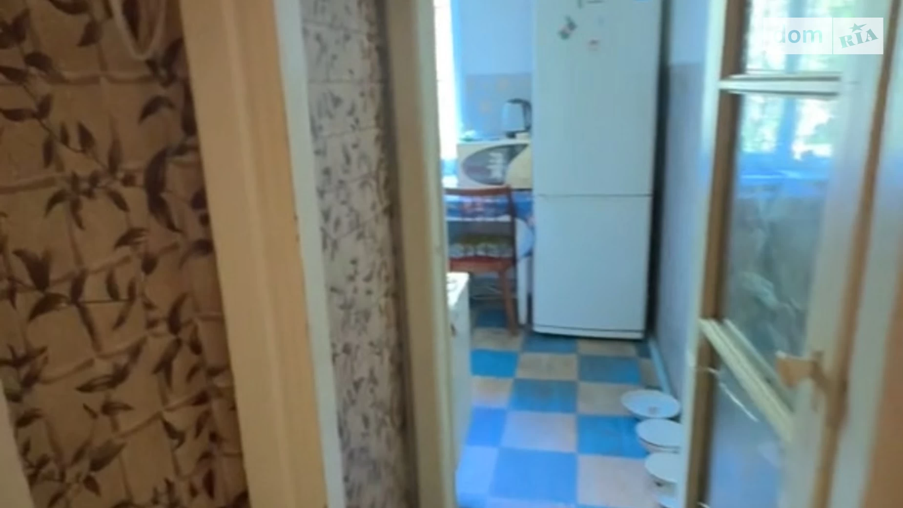 Продается 2-комнатная квартира 41.5 кв. м в Львове, ул. Каховская, 37А - фото 2