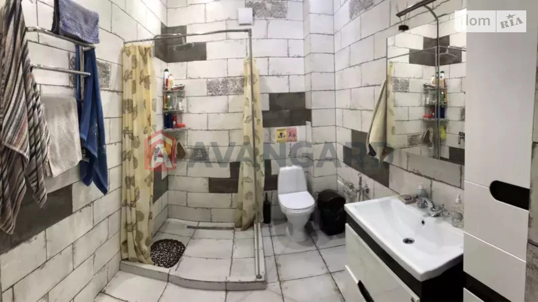 Продается дом на 2 этажа 215 кв. м с подвалом, цена: 278000 $ - фото 3