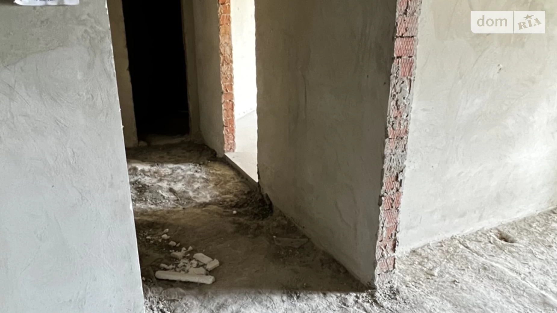Продается 1-комнатная квартира 48 кв. м в Ивано-Франковске, ул. Горбачевского - фото 2