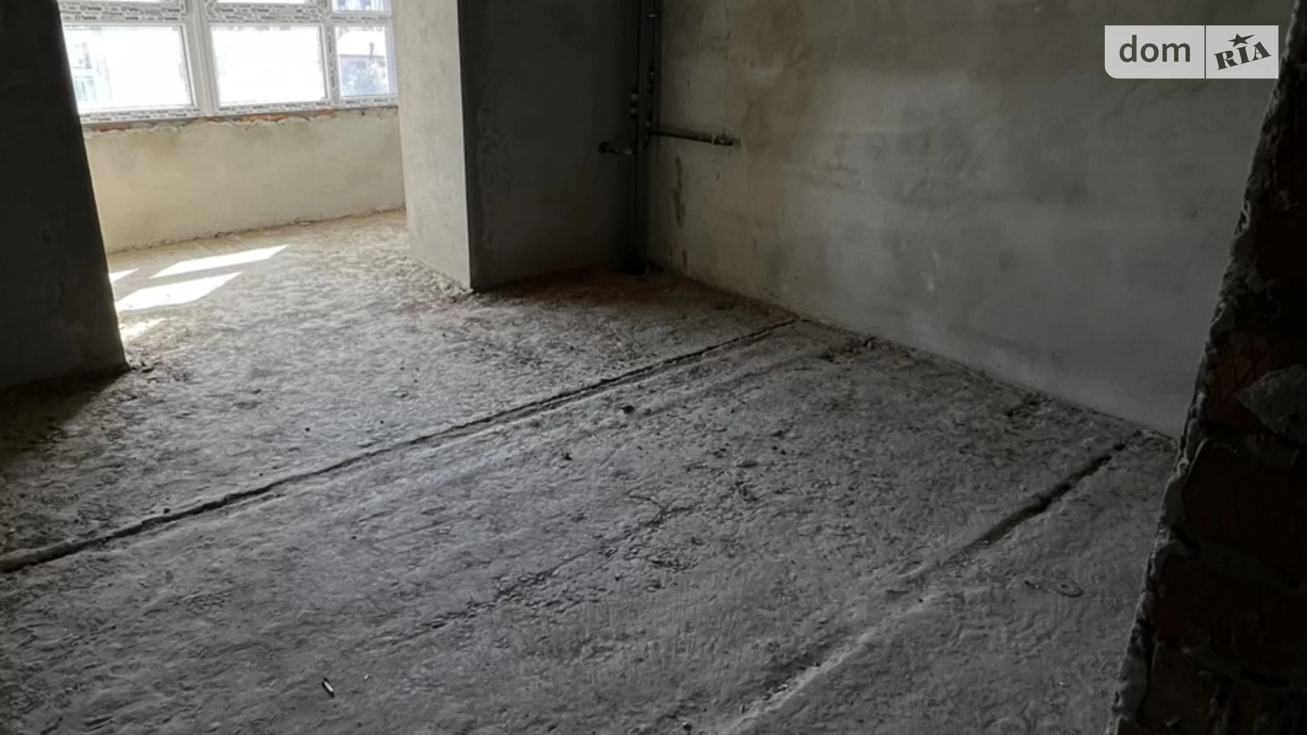 Продается 1-комнатная квартира 48 кв. м в Ивано-Франковске, ул. Горбачевского - фото 3