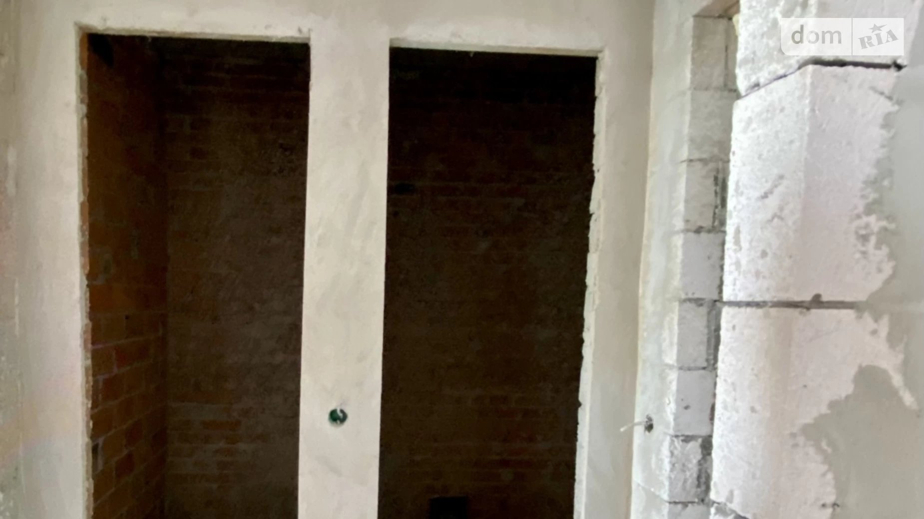 Продается 1-комнатная квартира 41.7 кв. м в Хмельницком, ул. Романа Шухевича(Курчатова), 8/2 - фото 3