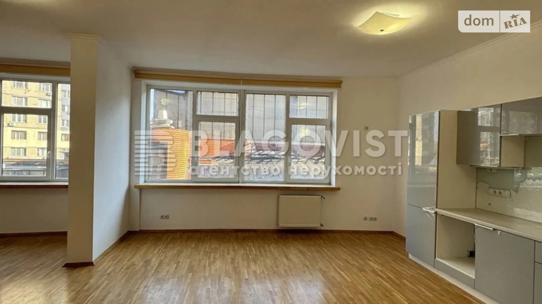 Продается 2-комнатная квартира 87.6 кв. м в Киеве, ул. Старонаводницкая, 13 - фото 4