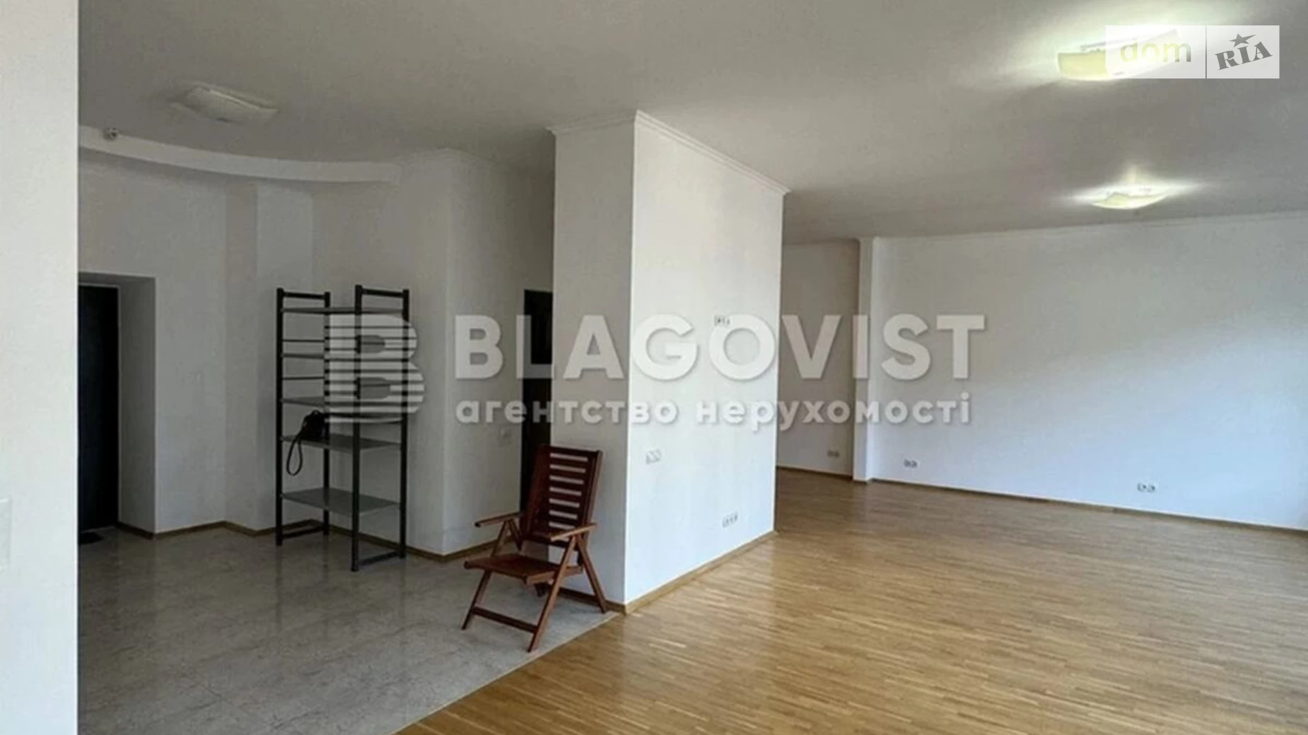 Продается 2-комнатная квартира 87.6 кв. м в Киеве, ул. Старонаводницкая, 13 - фото 5