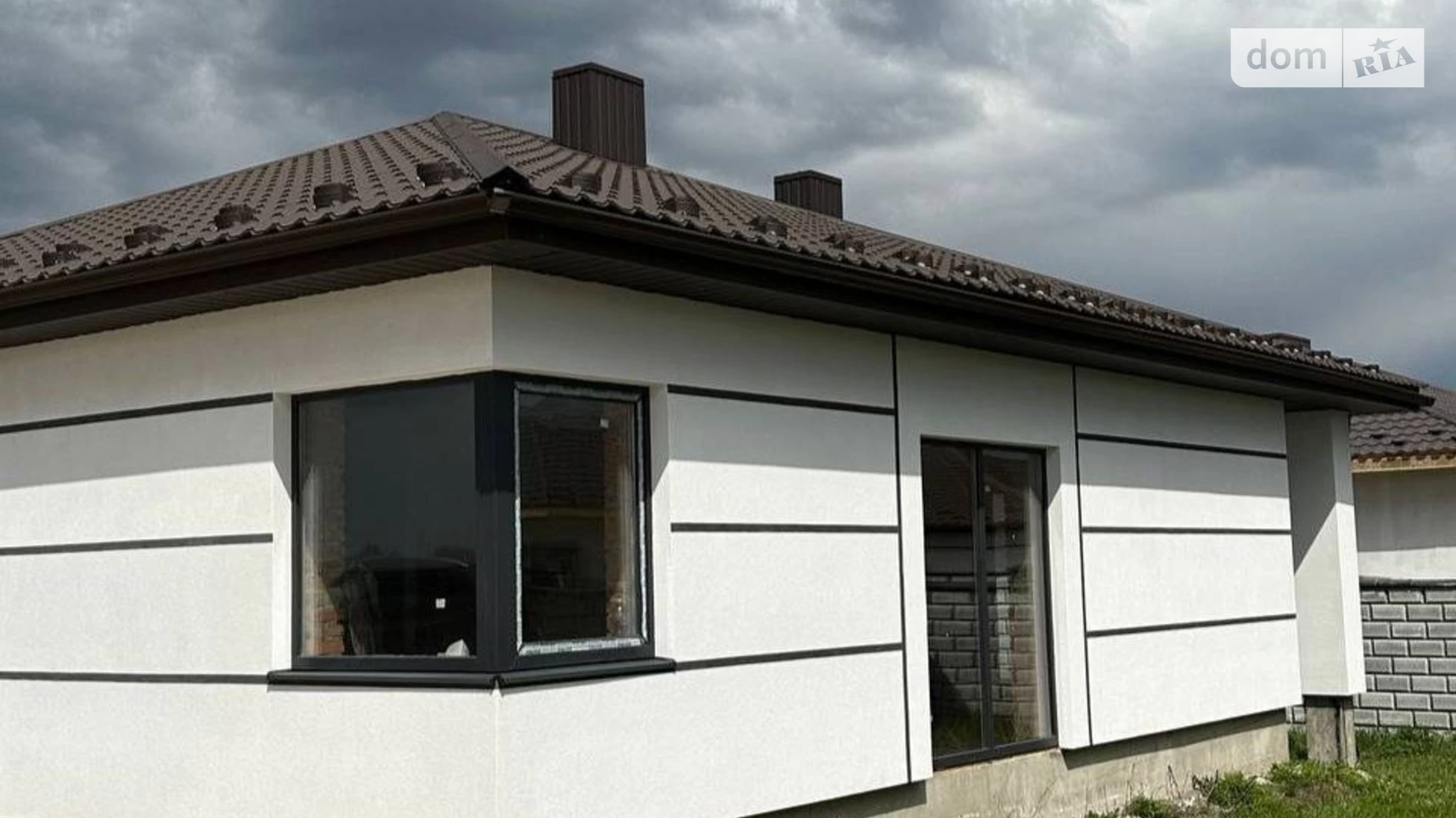 Продається одноповерховий будинок 92.4 кв. м з подвалом, цена: 55000 $ - фото 2