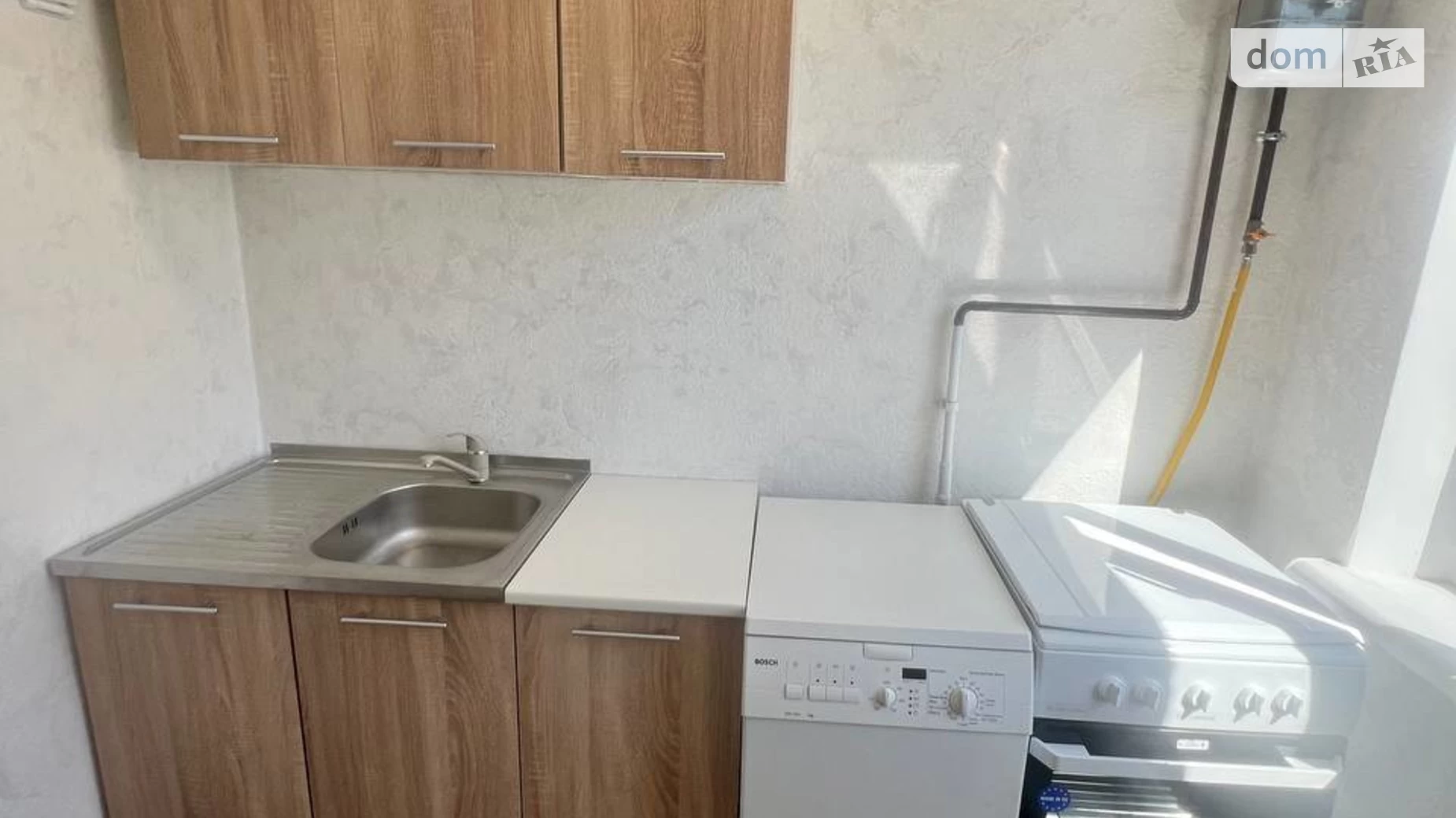 Сдается в аренду 2-комнатная квартира 41 кв. м в Львове, ул. Головатого Антона - фото 2