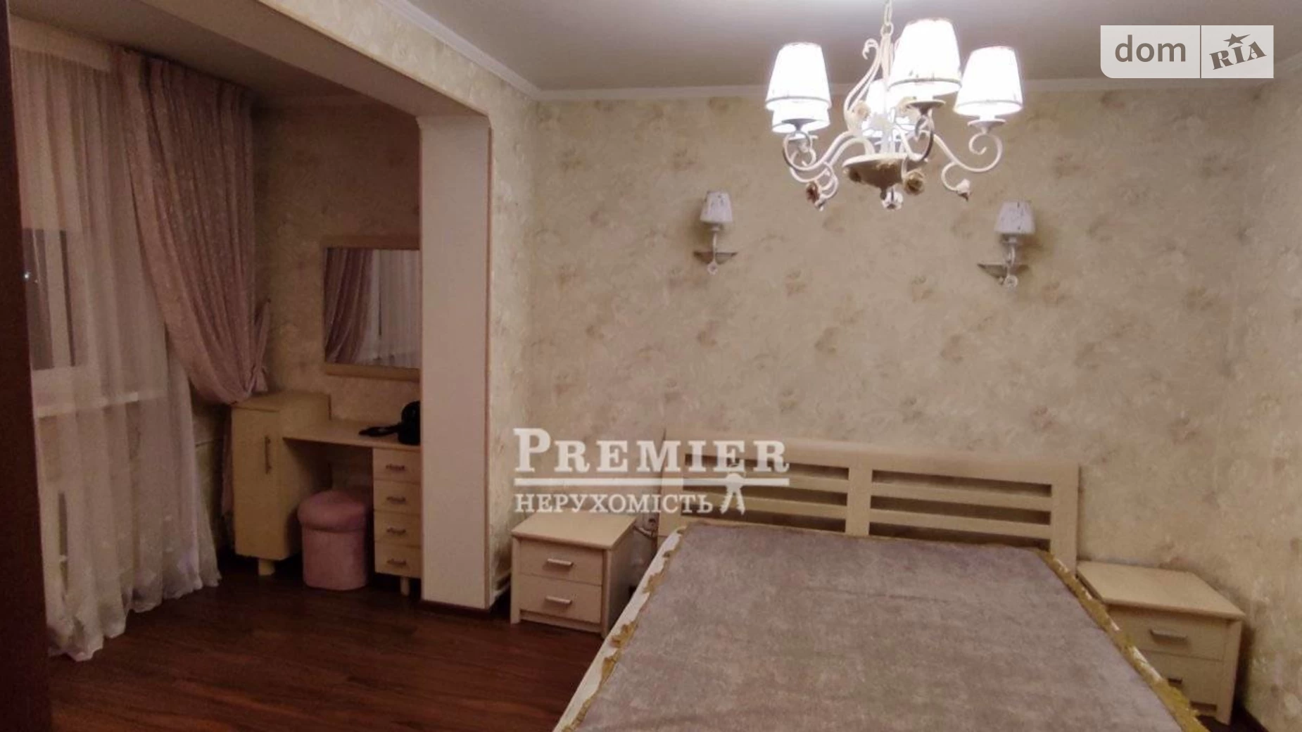 Продается 3-комнатная квартира 55.7 кв. м в Одессе, цена: 48000 $ - фото 4