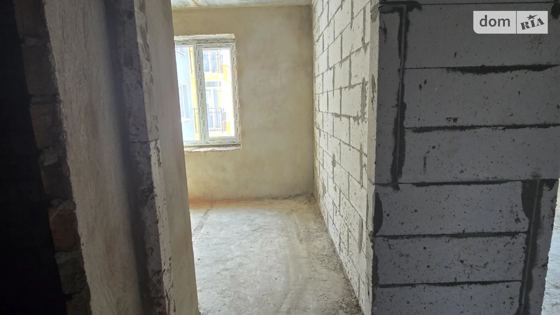 Продается 1-комнатная квартира 39.2 кв. м в Винницких Хуторах, Немировское шоссе, 94Н корпус 3 - фото 3