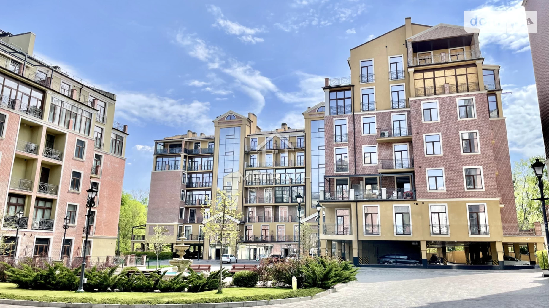 Продается 3-комнатная квартира 119.5 кв. м в Харькове, цена: 100000 $ - фото 2