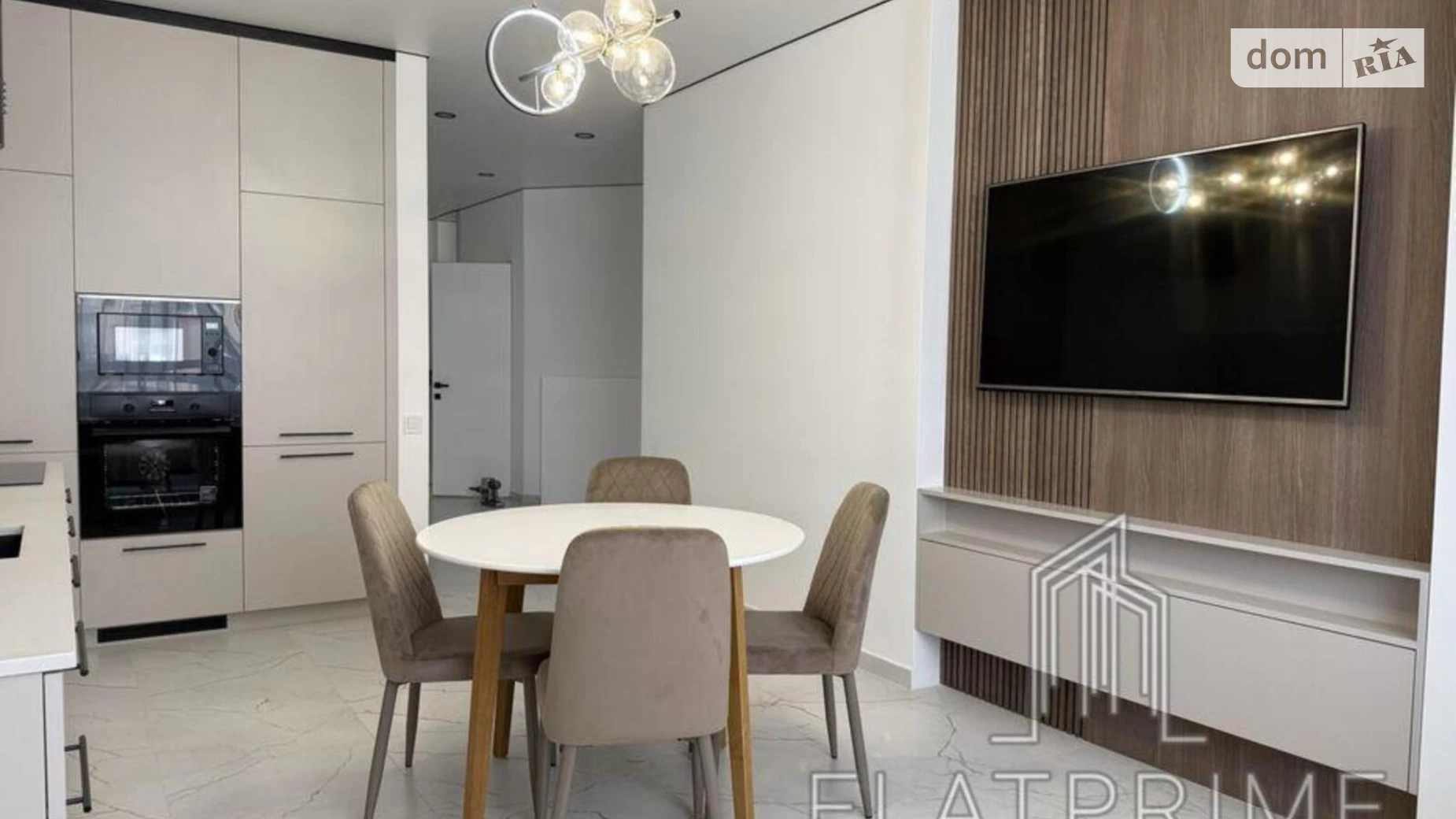 Продается 2-комнатная квартира 78 кв. м в Киеве, цена: 170000 $ - фото 2