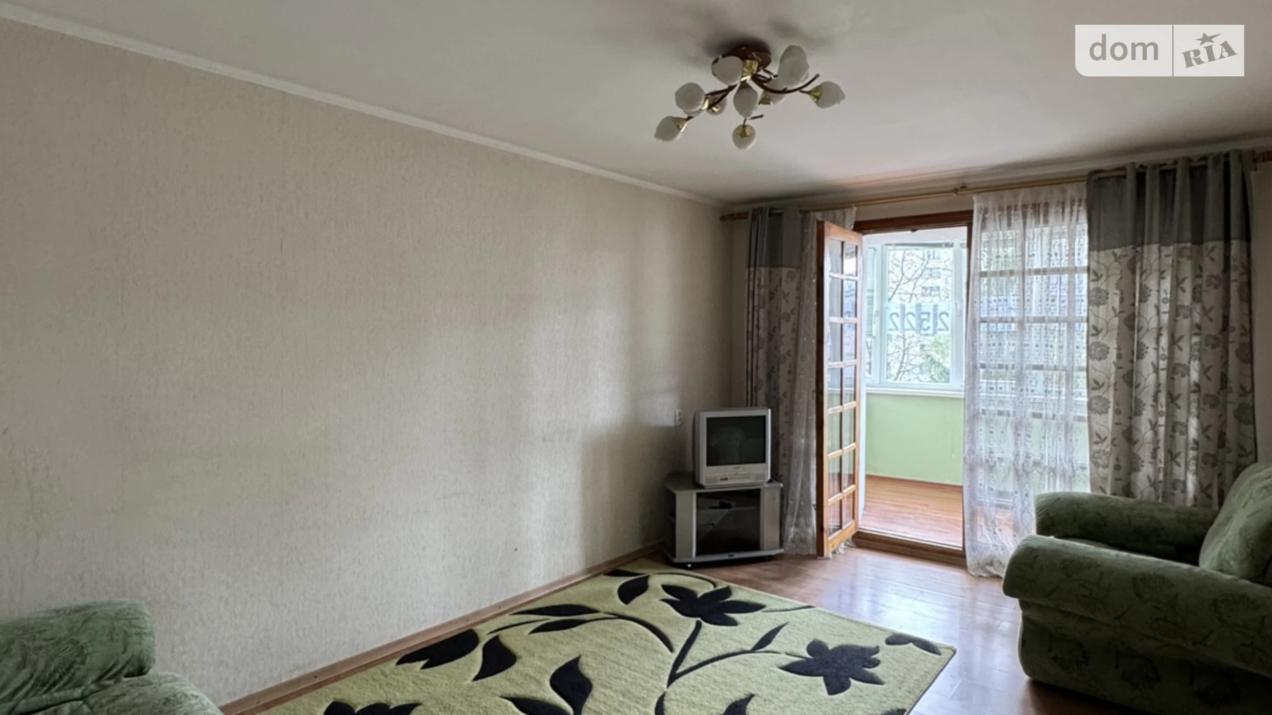 Сдается в аренду 3-комнатная квартира 68 кв. м в Хмельницком, ул. Тернопольская, 34/3 - фото 4