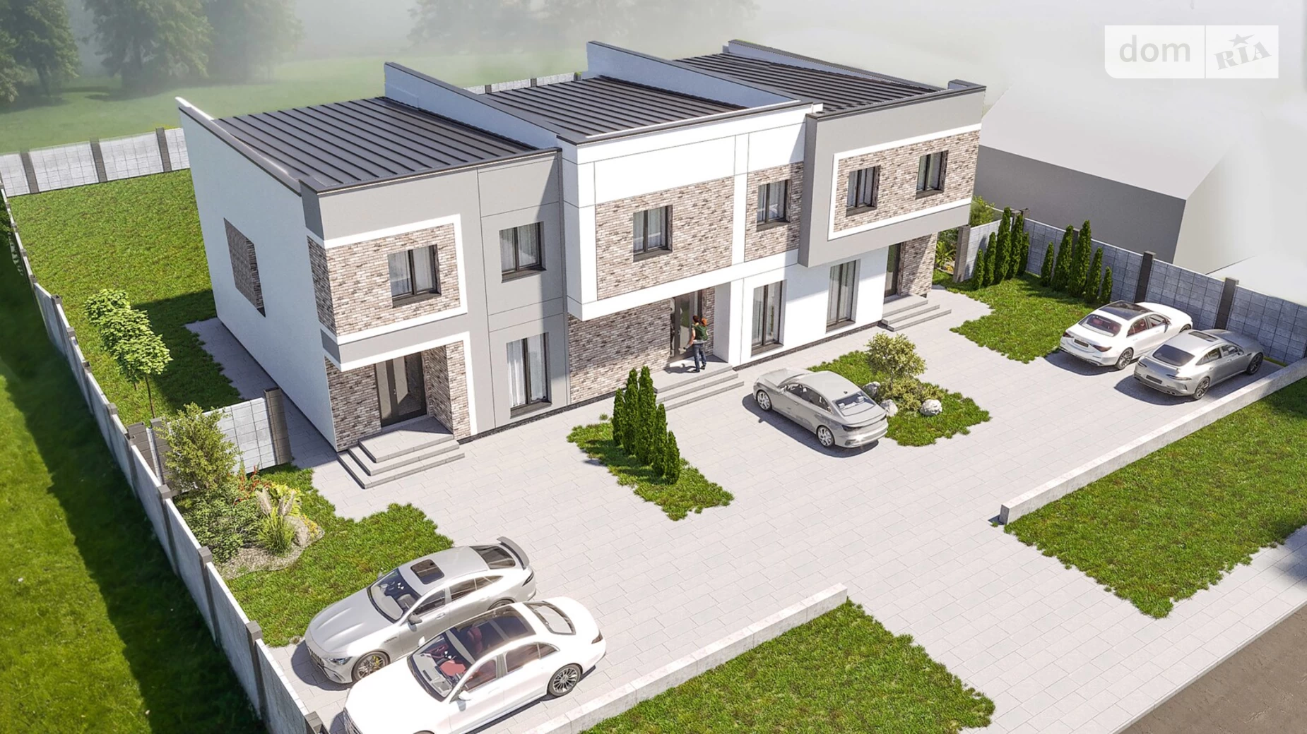 Новый Двор Ровно, цена: 85000 $ - фото 4