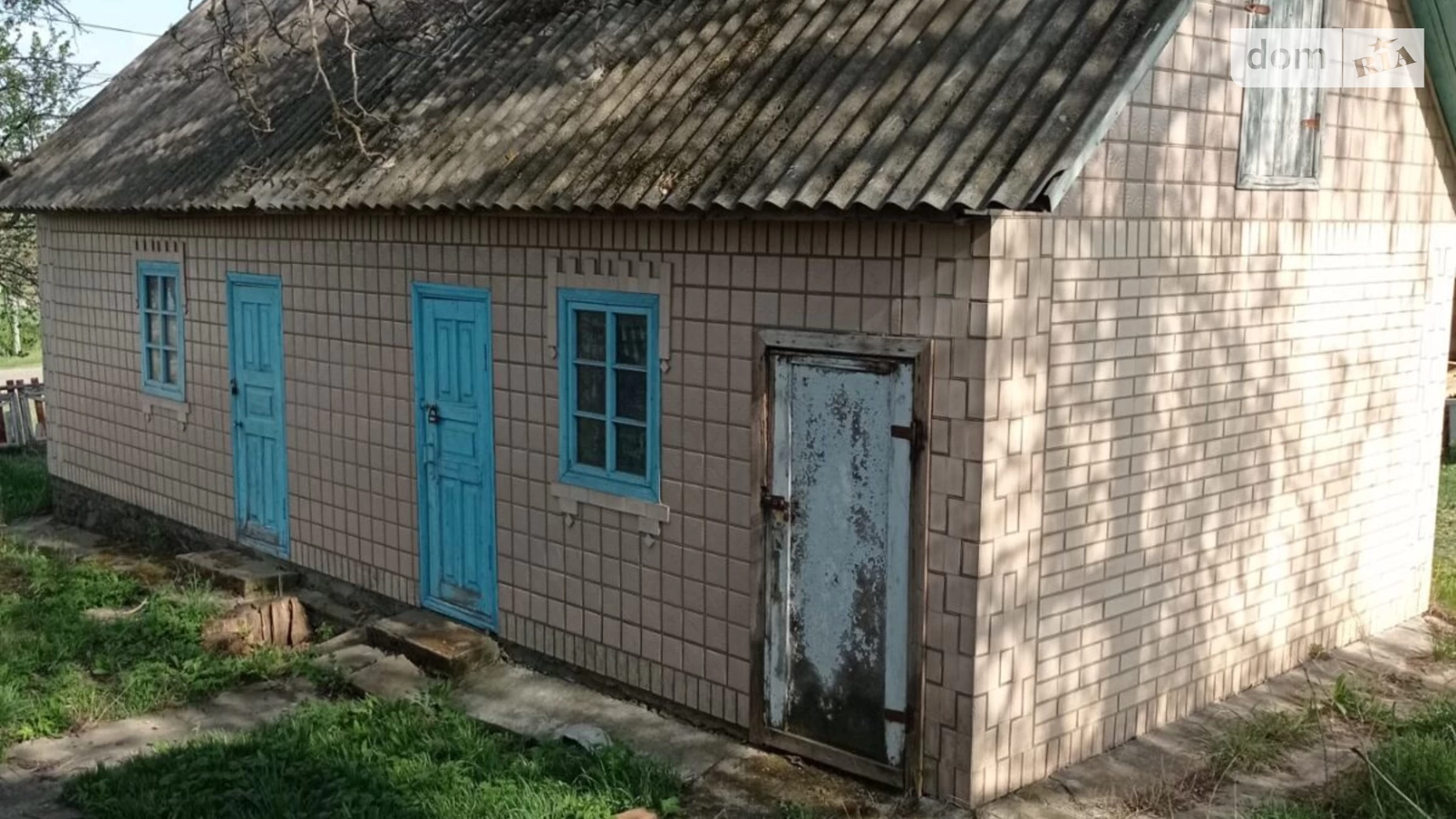 Продається одноповерховий будинок 73.9 кв. м с басейном, цена: 8000 $ - фото 4