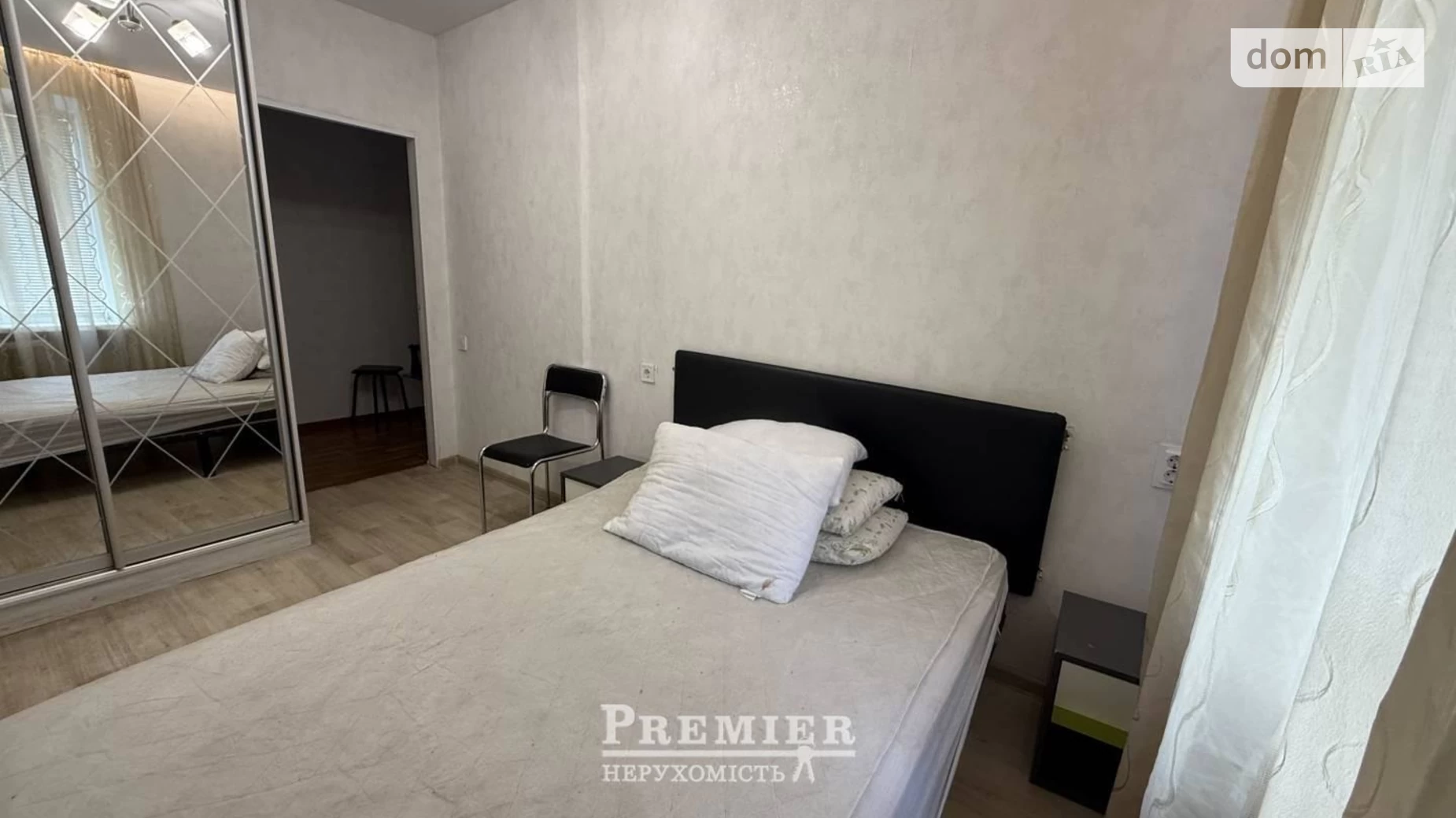 Продається 2-кімнатна квартира 43 кв. м у Одесі, цена: 38500 $ - фото 2
